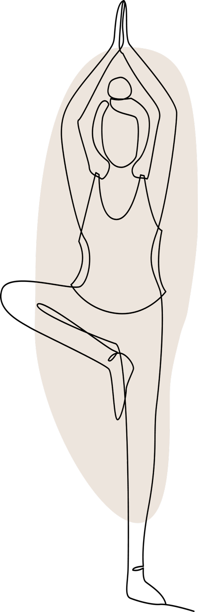 Mindfulness & Wellness Tips Daily-Yoga Points