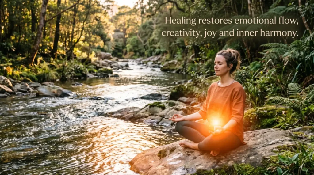 Yoga Svadhisthana for Emotional Balance Guide | Yoga Points