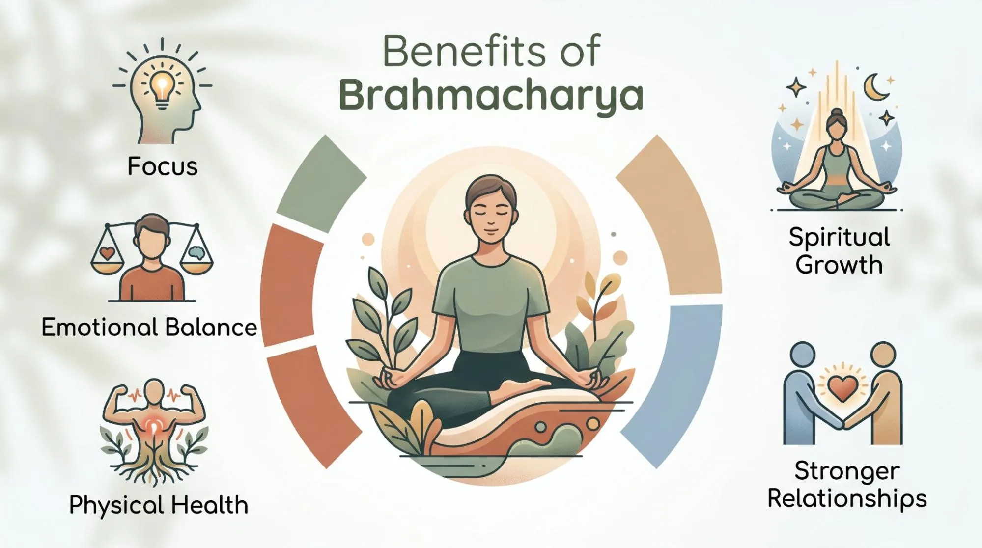 Brahmacharya in Yoga Philosophy: 7 Powerful Practices