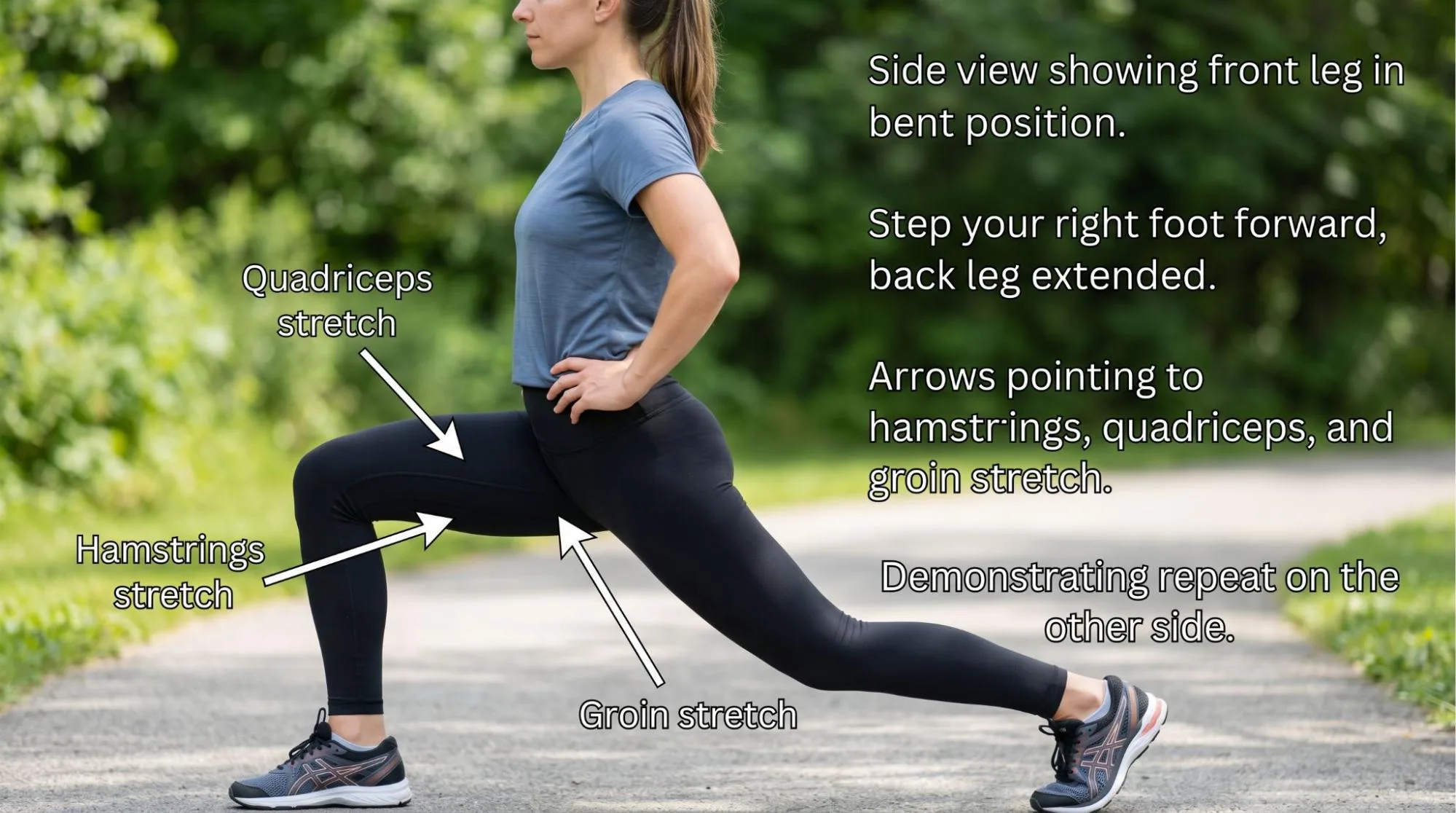 7 Powerful Lizard Pose Yoga Benefits for Flexibility