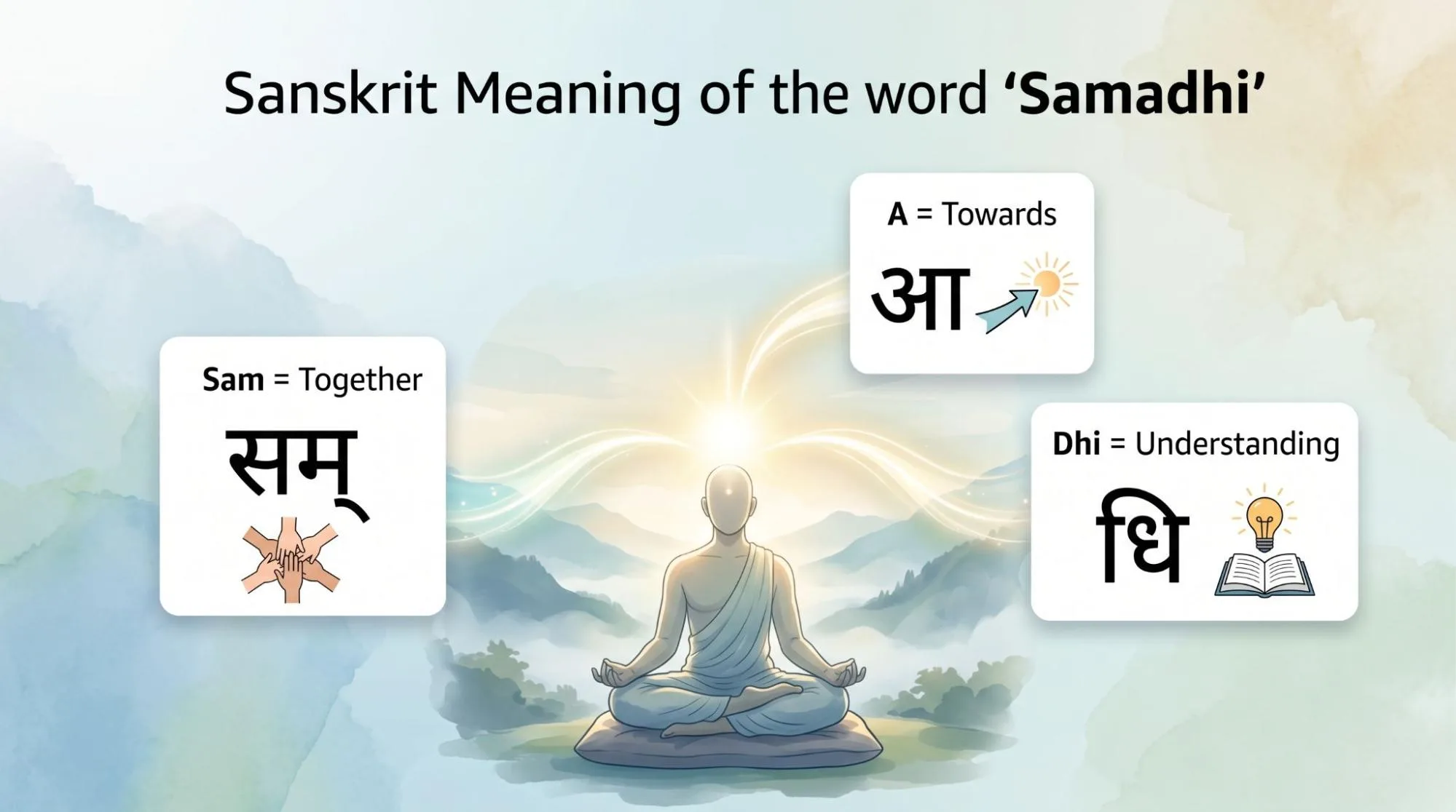 What Is Samadhi in Yoga Explained: 7 Powerful Stages