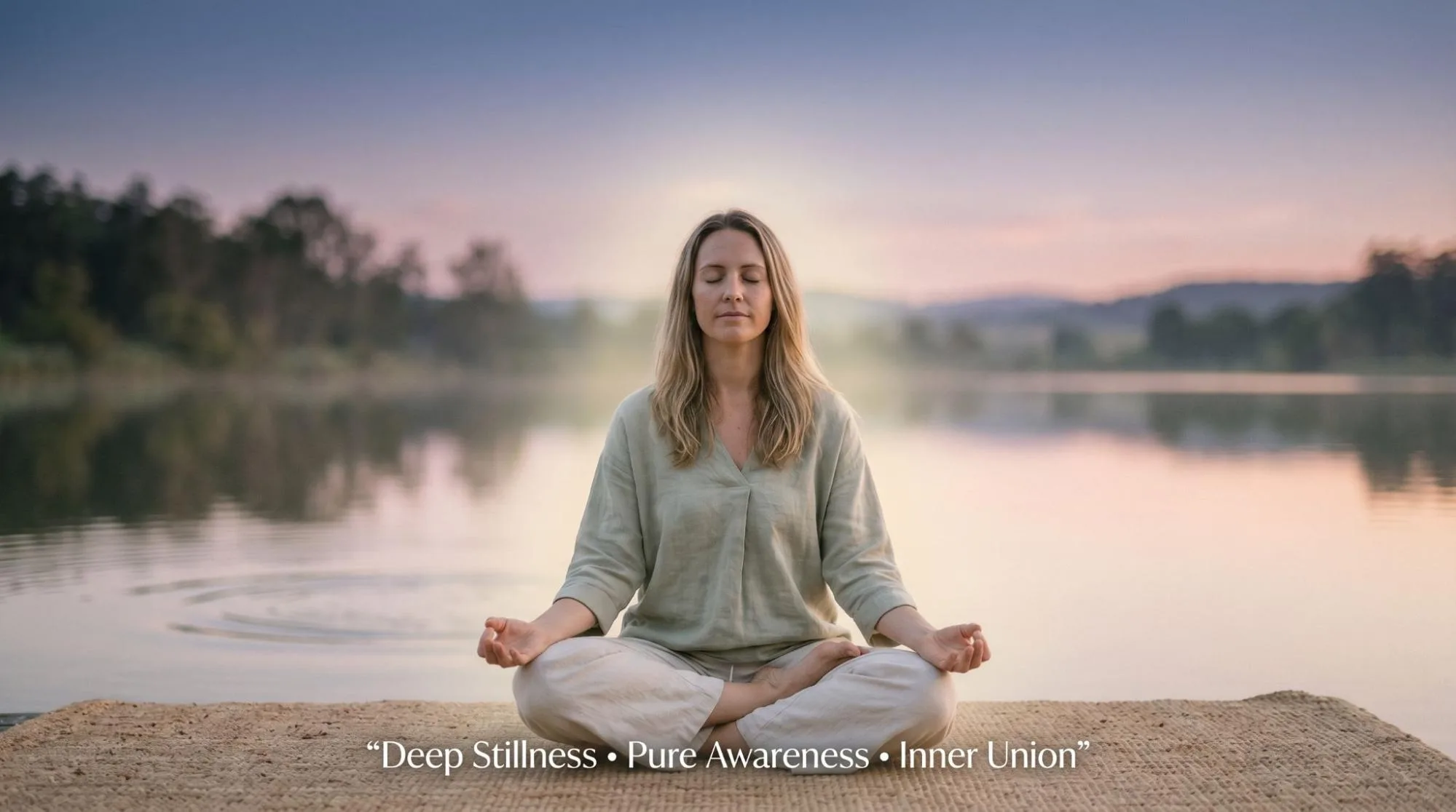 What Is Samadhi in Yoga Explained: 7 Powerful Stages