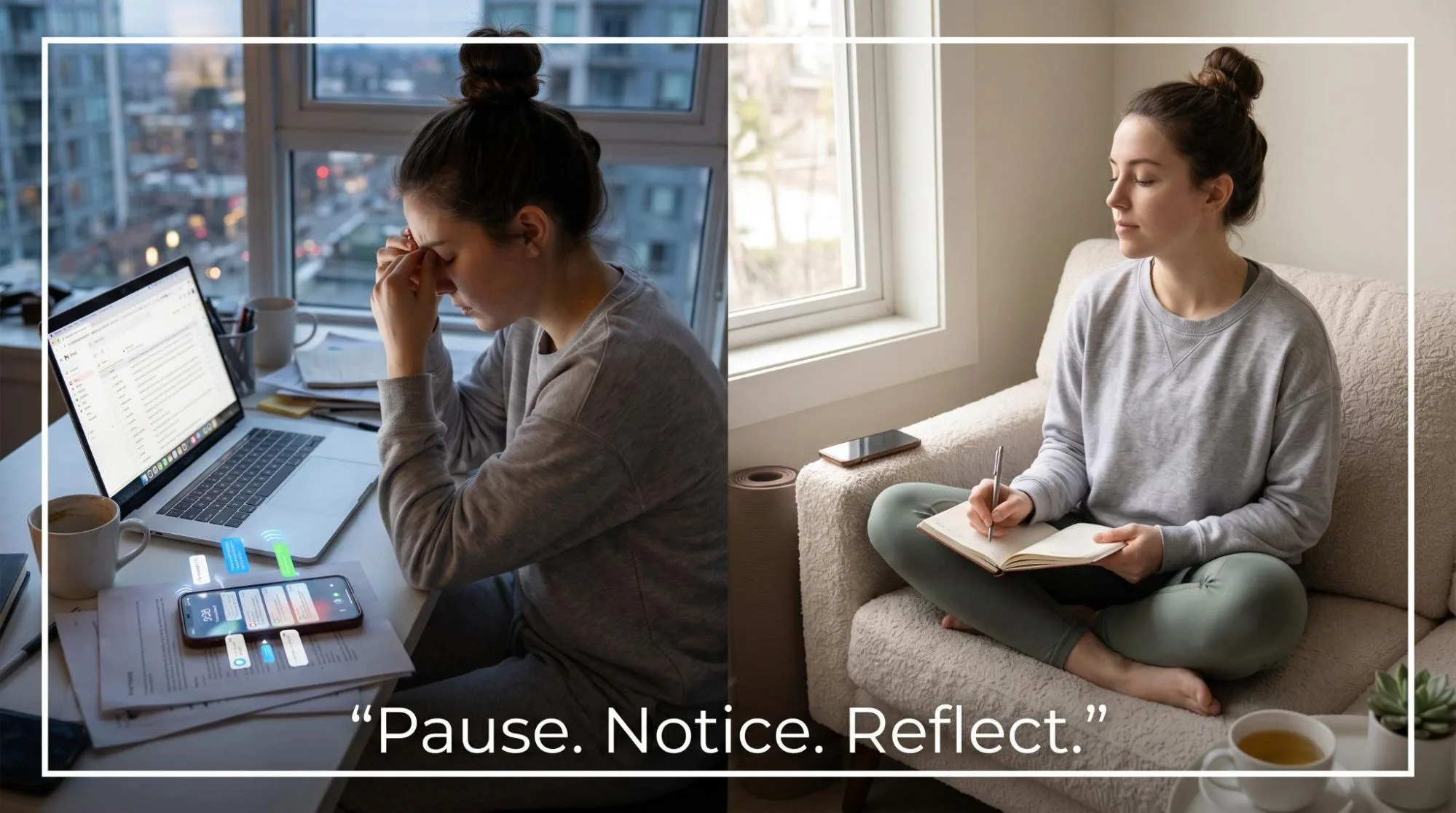 Svadhyaya Self Study Yoga Meaning: 7 Powerful Ways to Practice