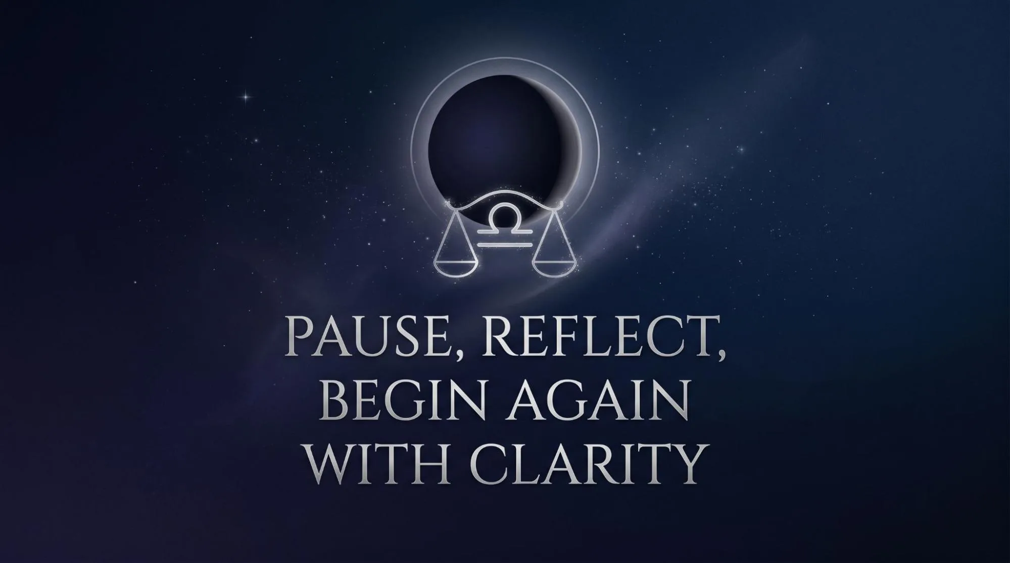 New Moon October 2025: Libra Meaning & Energy | YogaPoints