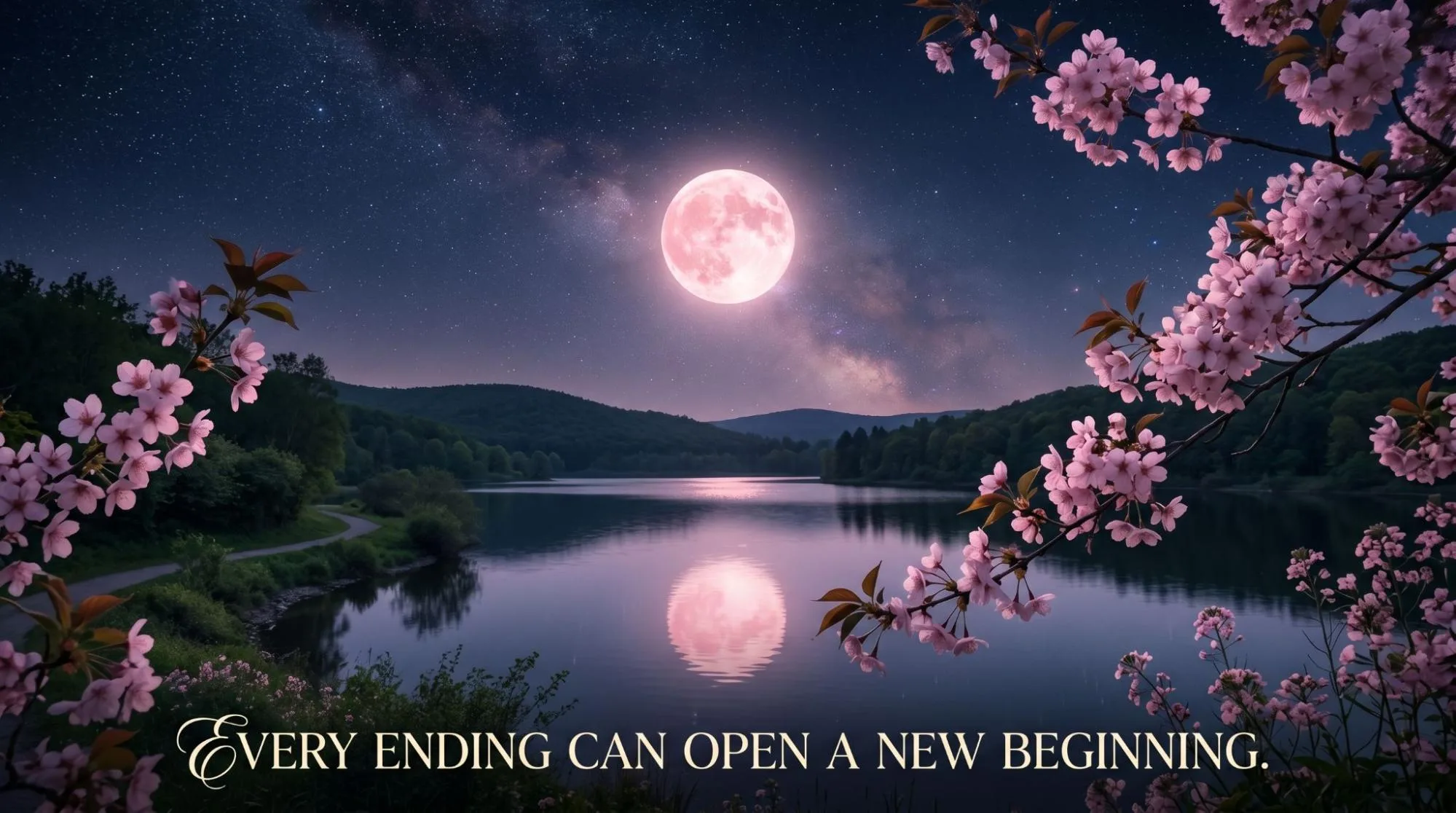 2026 Pink Full Moon Meaning, Date & Spiritual Guide | YogaPoints