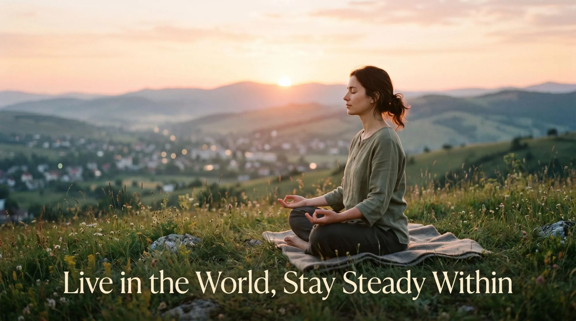 Pratyahara Yoga Meaning and Practice: 5 Helpful Ways to Begin