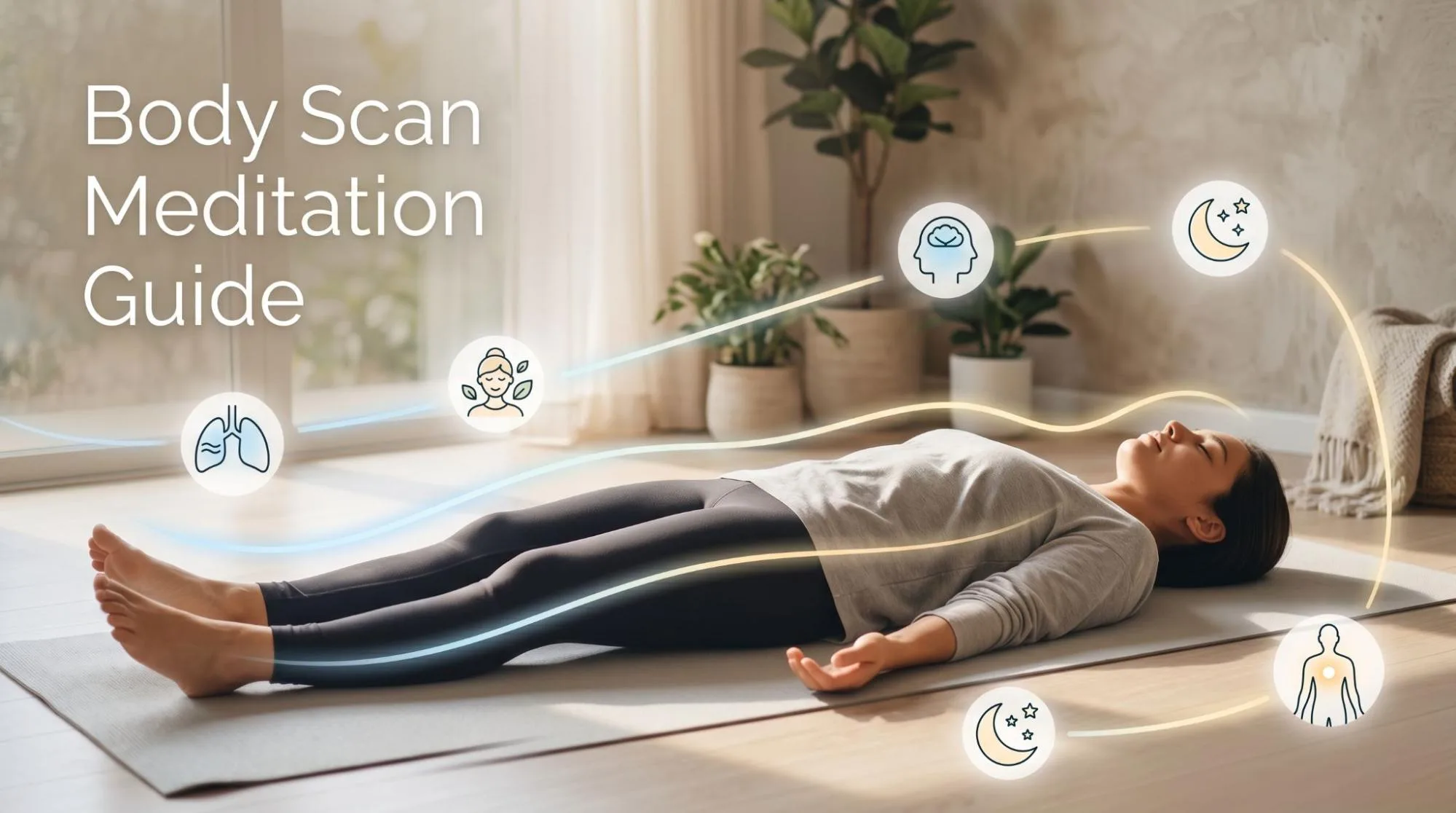 body scan meditation benefits