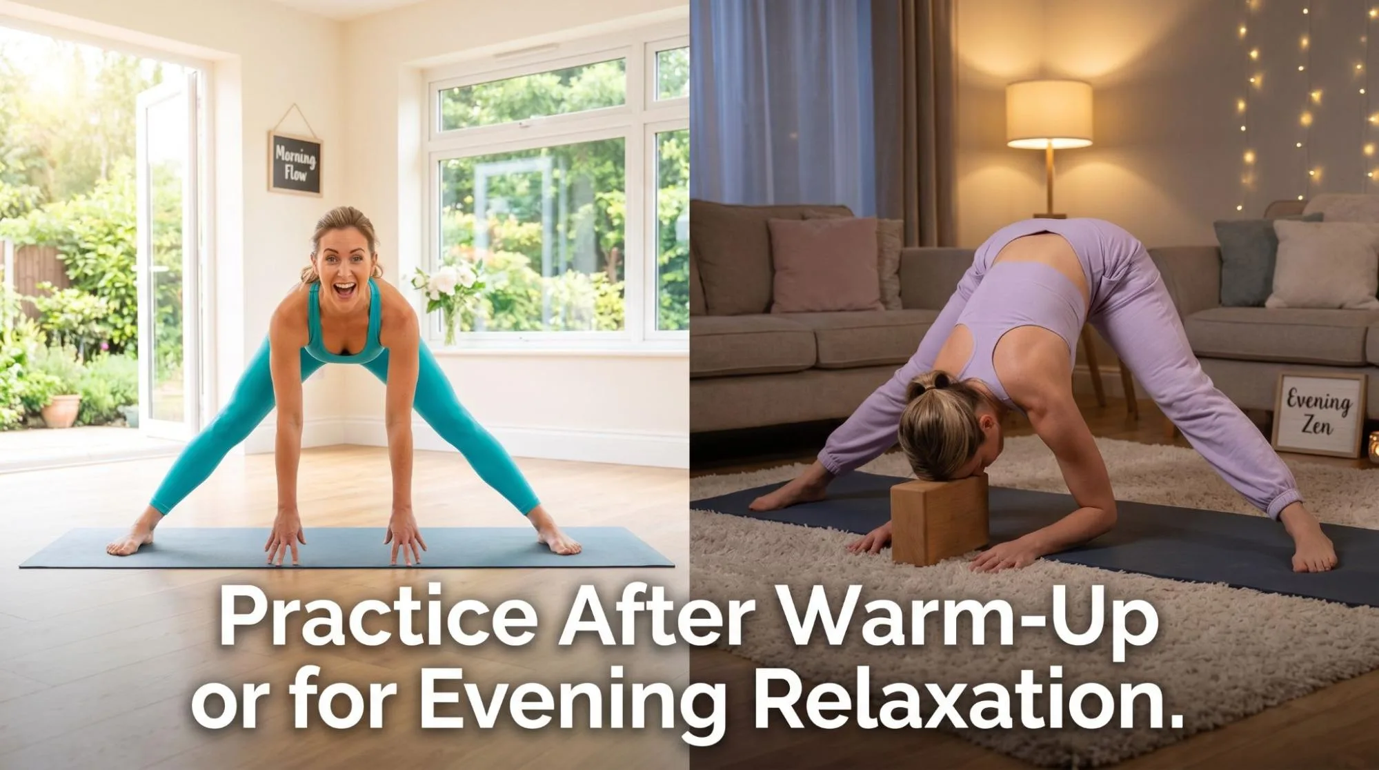 7 Wide Legged Forward Fold Benefits Yoga Beginners Should Know
