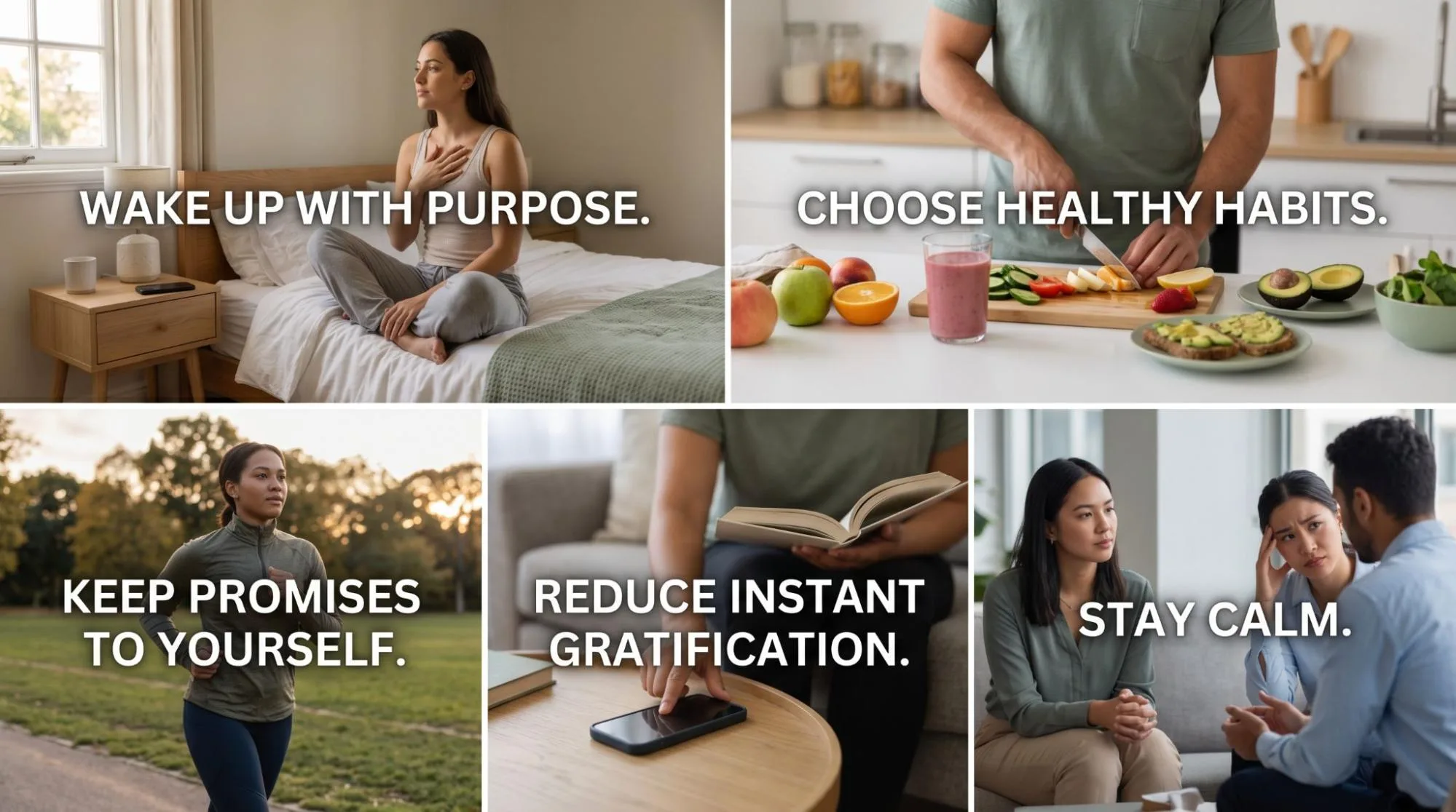 Tapas Yoga Meaning Self Discipline: 7 Simple Ways to Build Inner Fire
