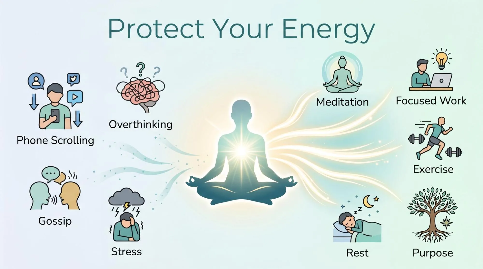 Brahmacharya in Yoga Philosophy: 7 Powerful Practices