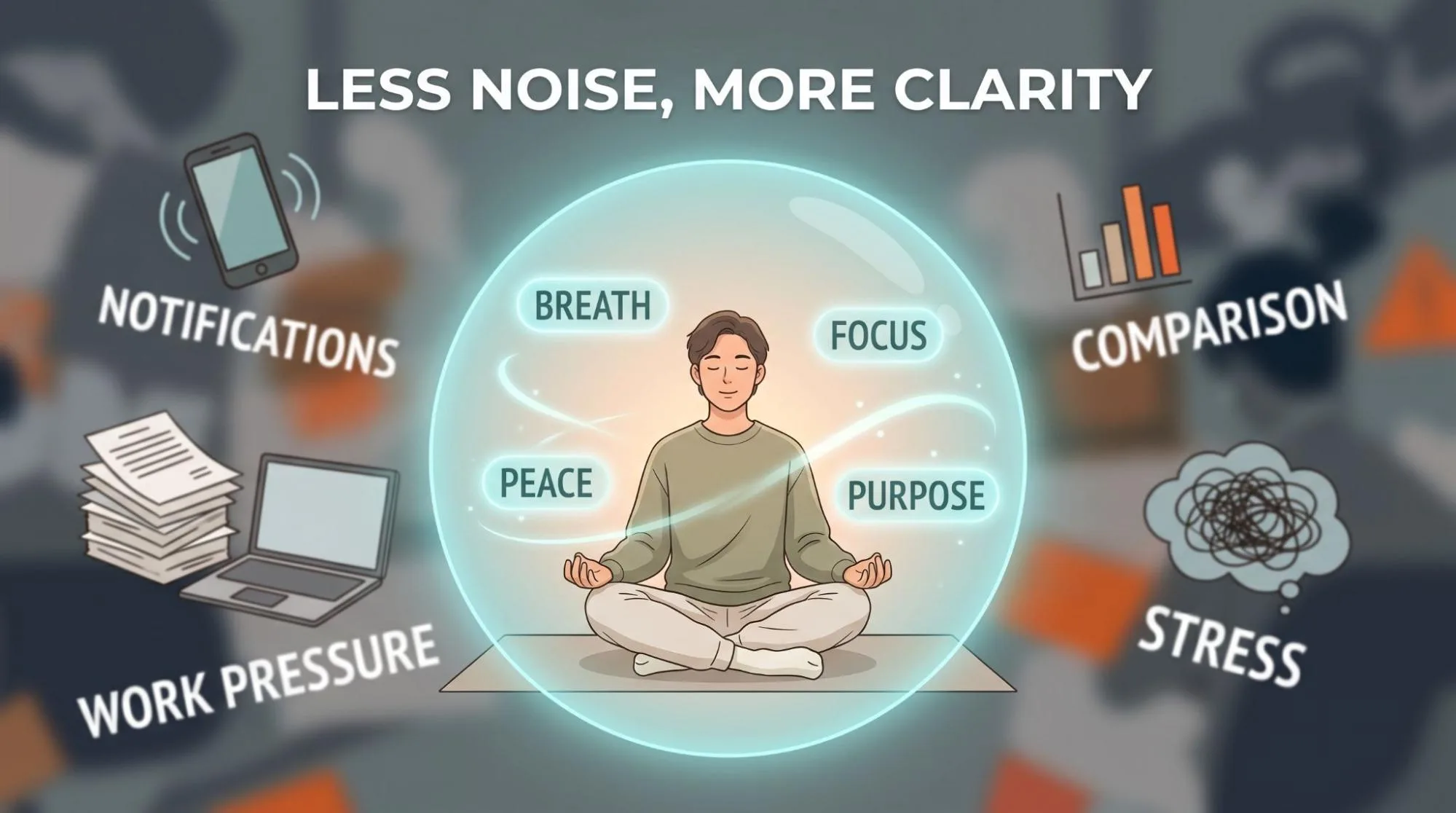 Brahmacharya in Yoga Philosophy: 7 Powerful Practices