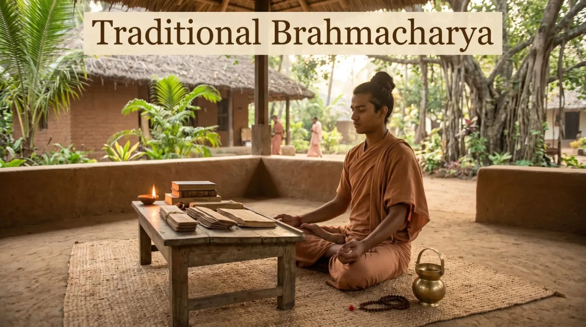Brahmacharya in Yoga Philosophy: 7 Powerful Practices