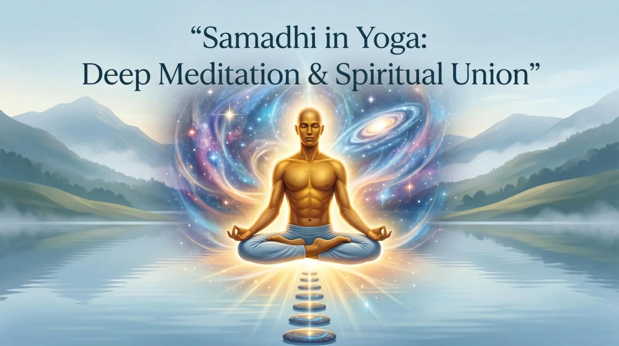 What Is Samadhi in Yoga Explained: 7 Powerful Stages