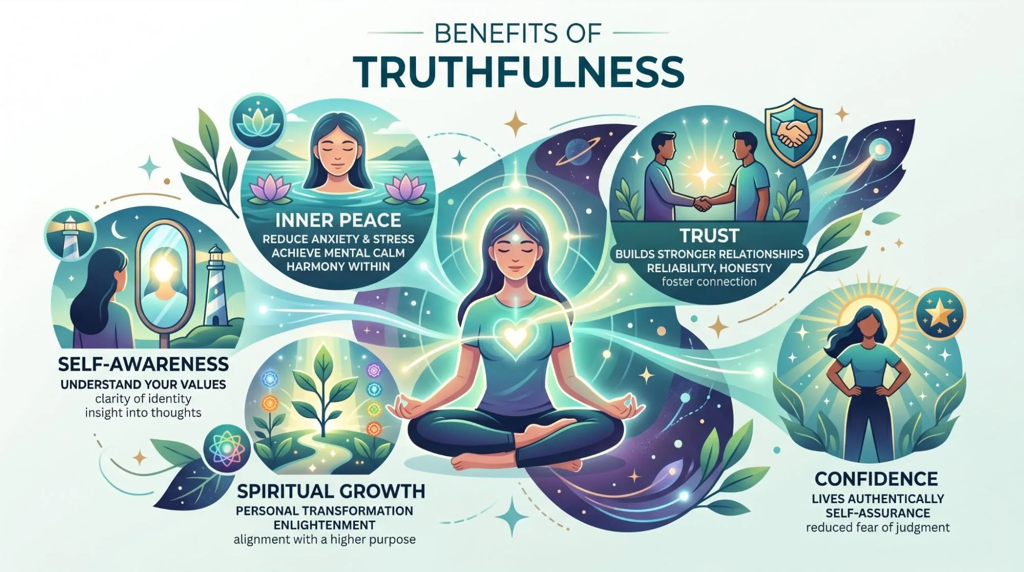 Helpful Satya Meaning in Yoga Philosophy: 7 Ways