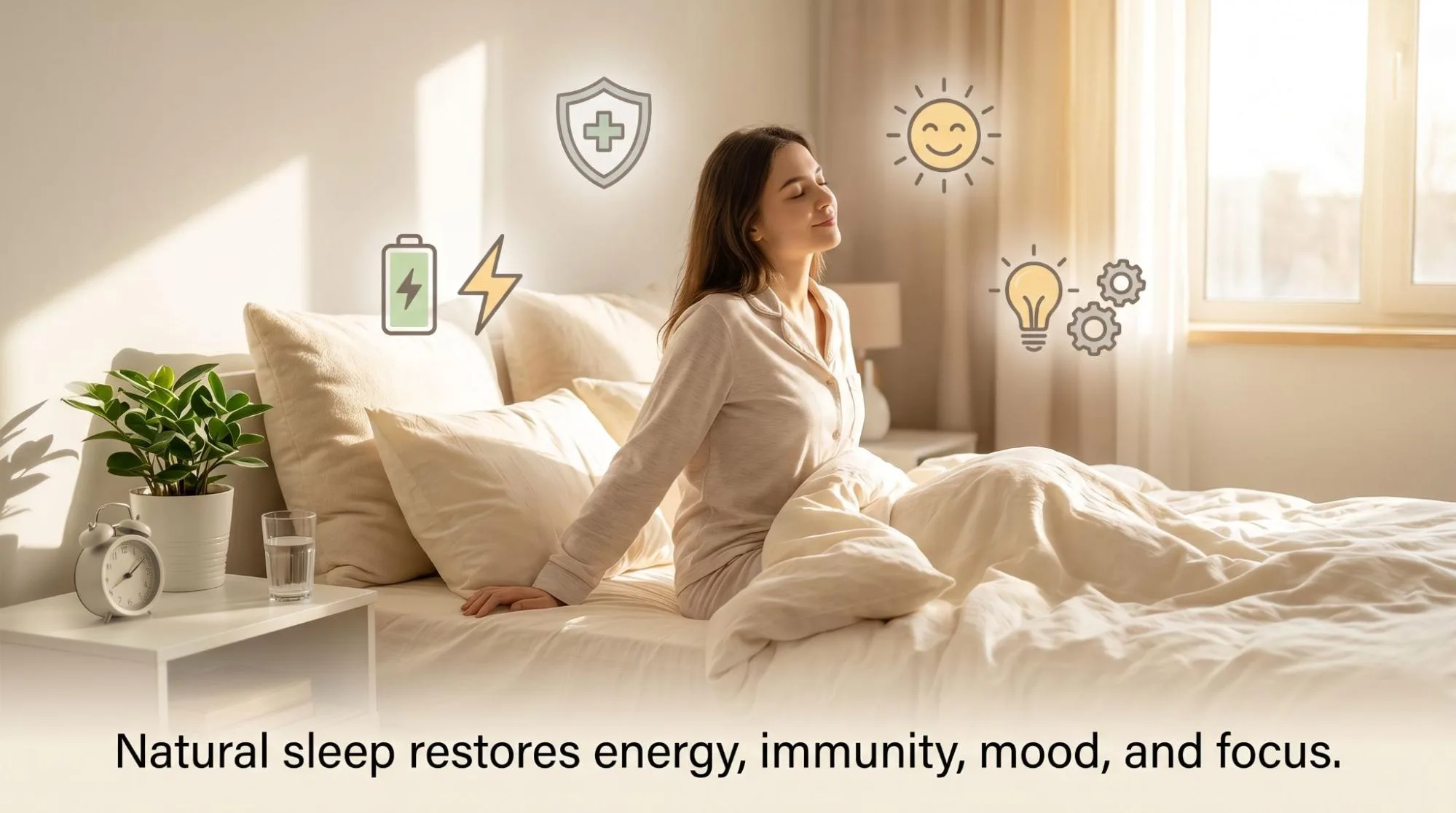 Yoga Nidra vs Sleep Difference Explained: 7 Helpful Facts