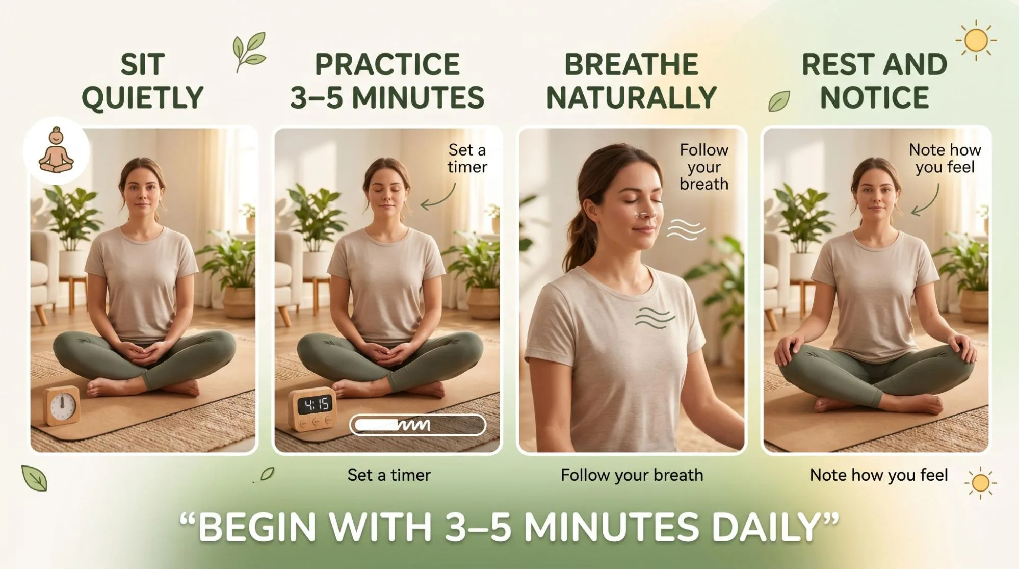 7 Nadi Shodhana Pranayama Benefits, Steps & Safety Tips
