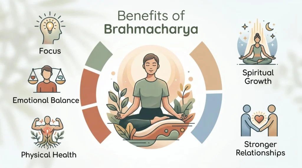 Brahmacharya in Yoga Philosophy: 7 Powerful Tips