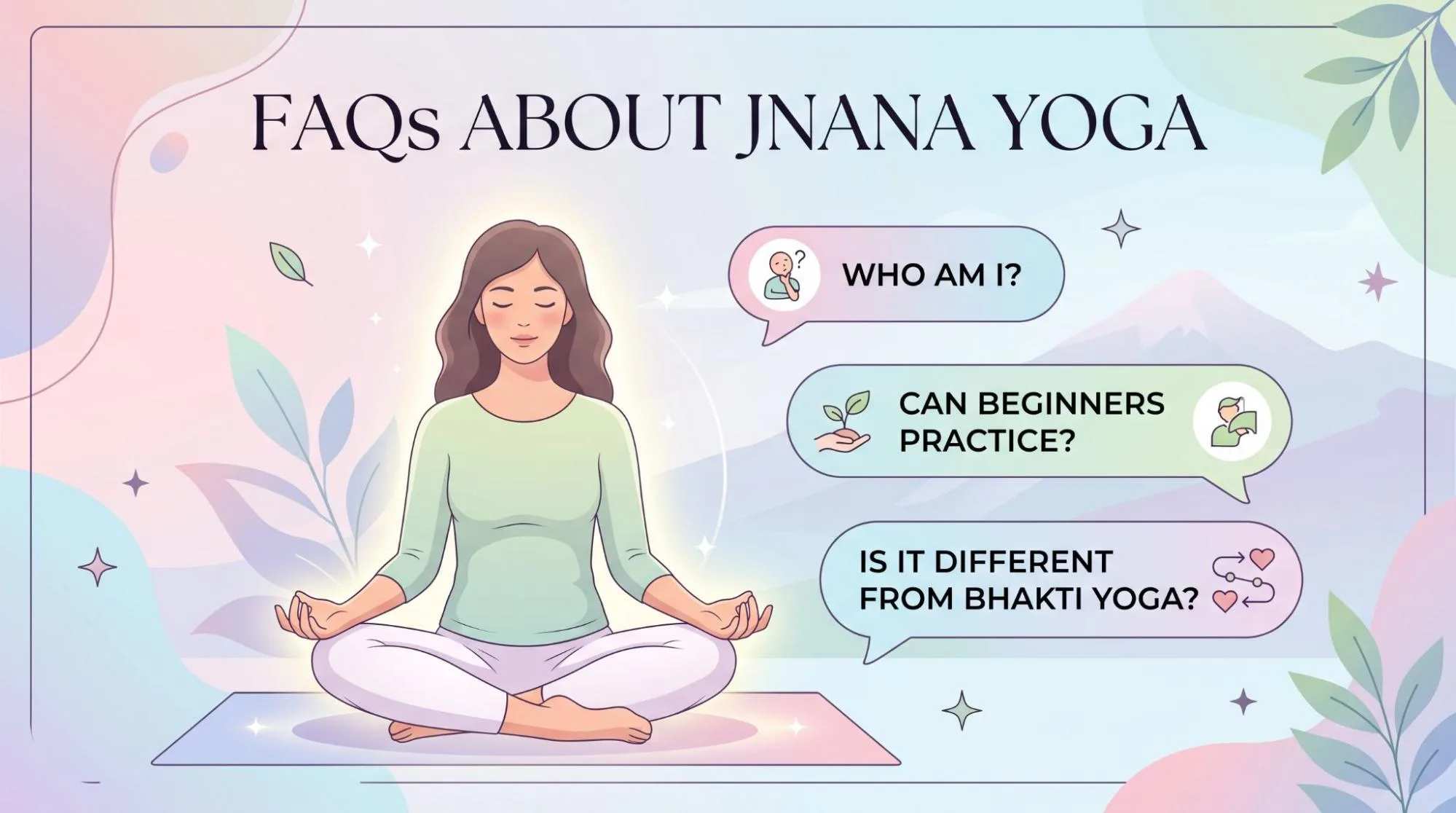 Jnana Yoga Meaning for Beginners: 7 Powerful Ways