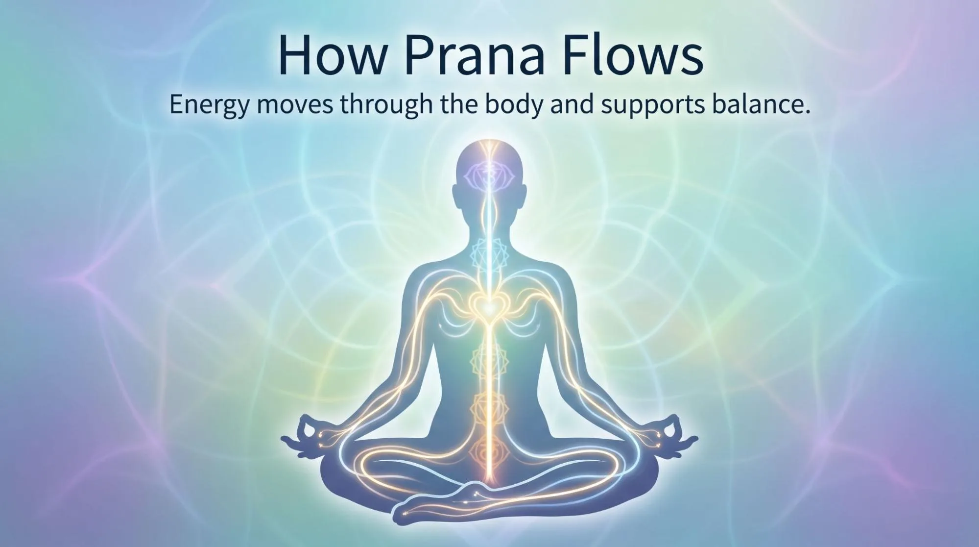 What Is Prana in Yoga and Meditation? 5 Powerful Facts