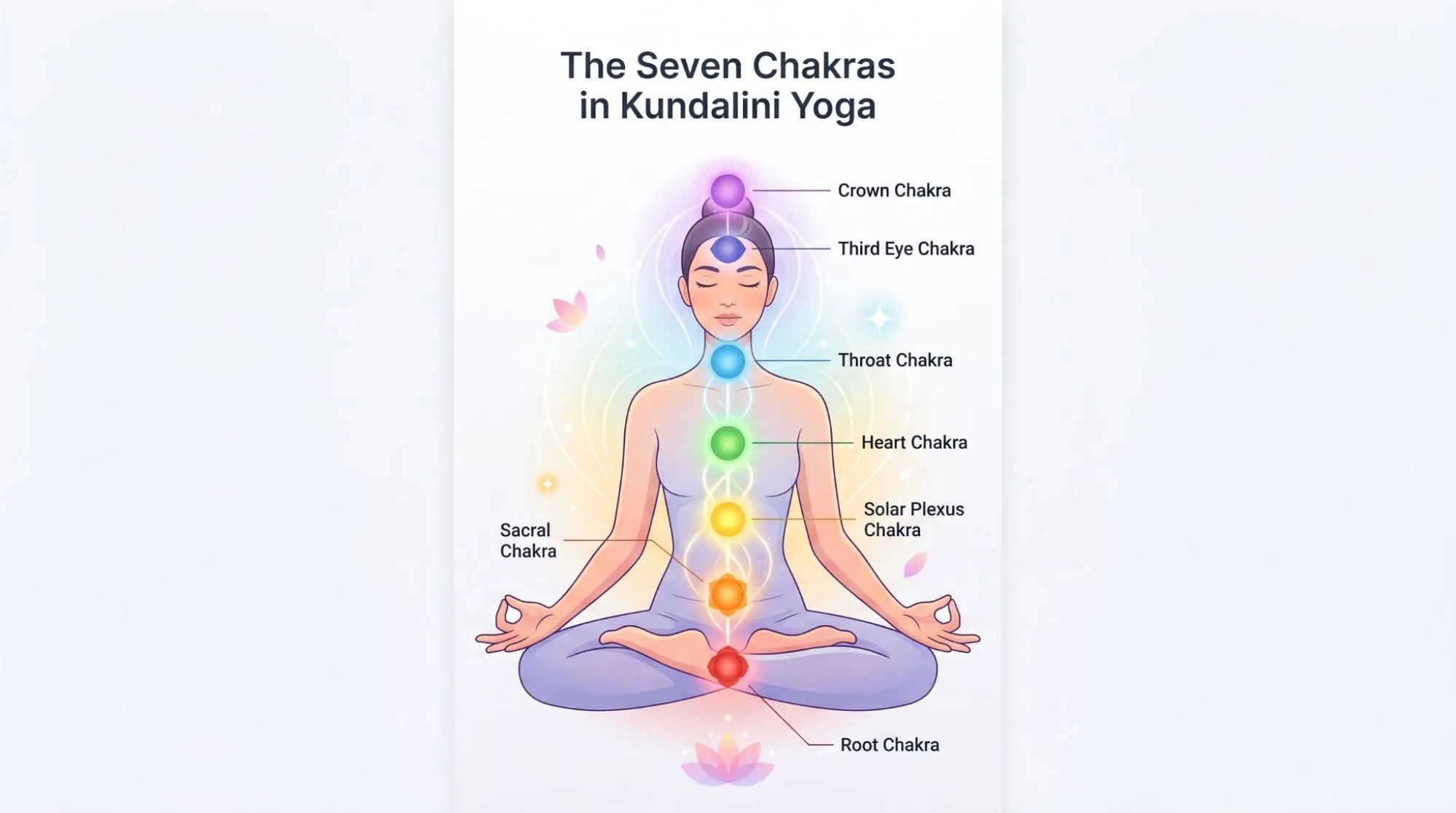 Kundalini Yoga Philosophy Explained Simply: 7 Powerful Tips