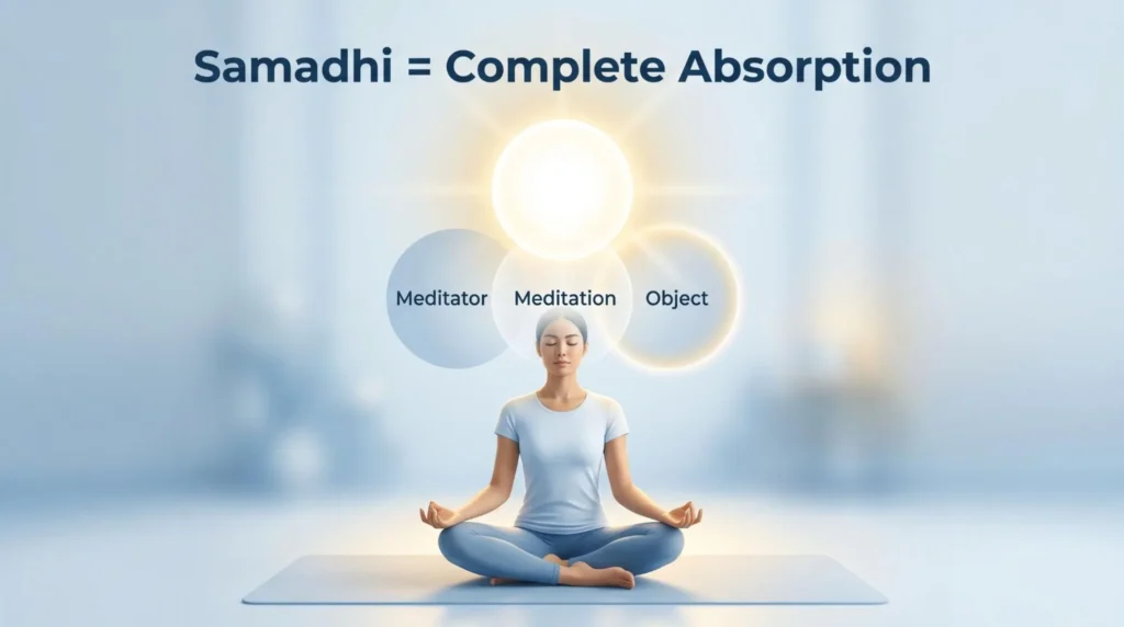 What Is Samadhi in Yoga Explained? 7 Powerful Stages