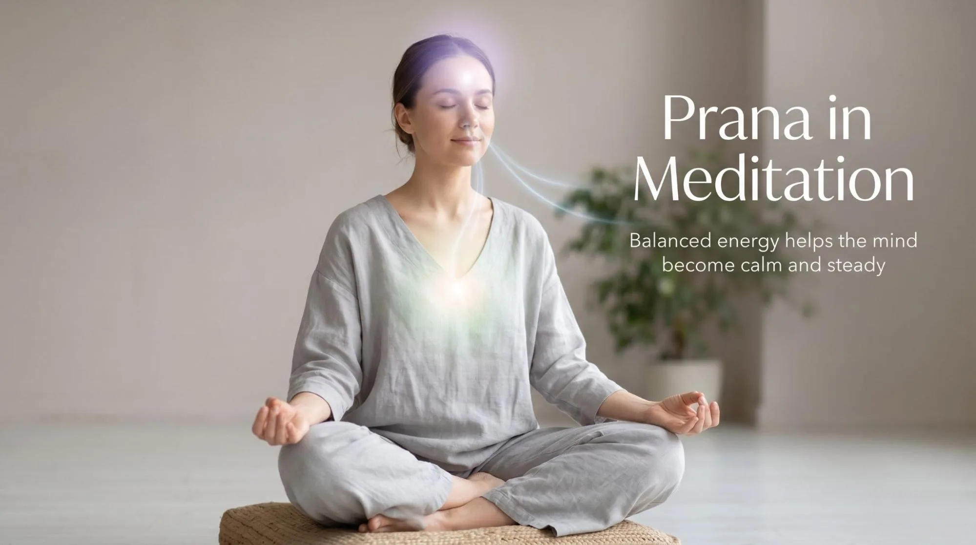 What Is Prana in Yoga and Meditation? 5 Powerful Facts