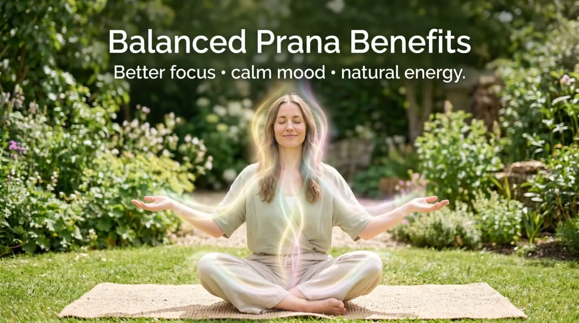 What Is Prana in Yoga and Meditation? 5 Powerful Facts
