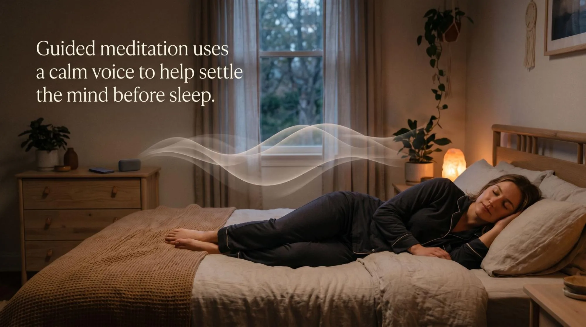7 Powerful Meditation for Sleep and Anxiety Tips