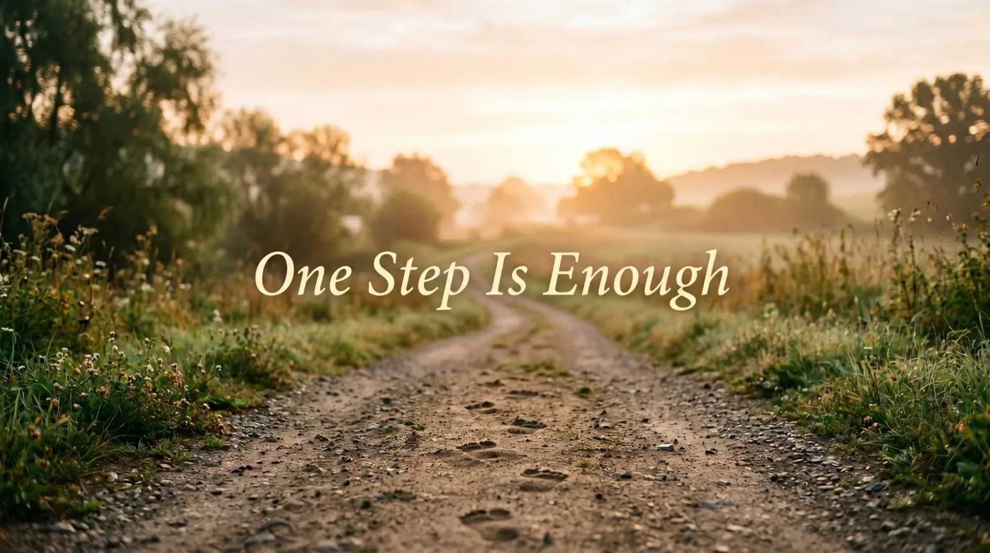 Walking Meditation How to Practice: 7 Calm Steps