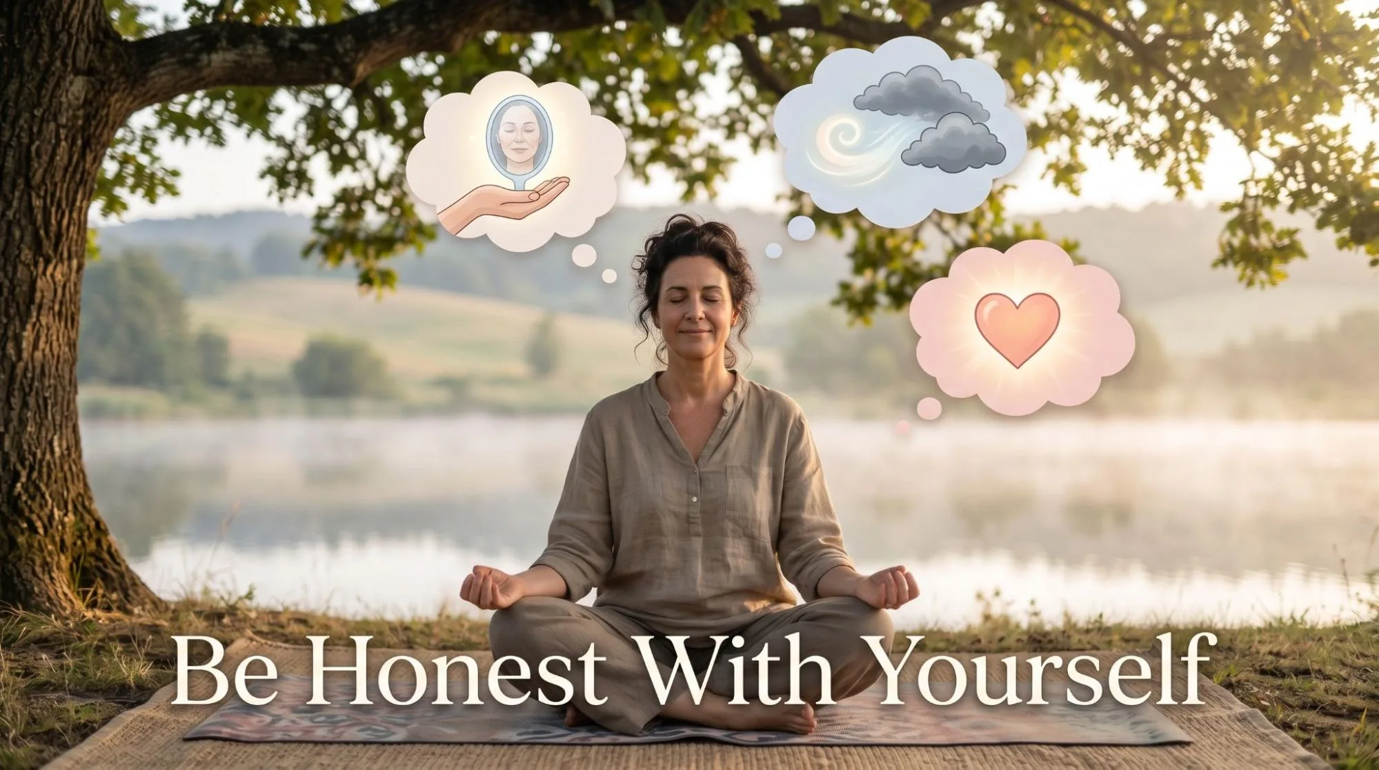 Helpful Satya Meaning in Yoga Philosophy: 7 Ways
