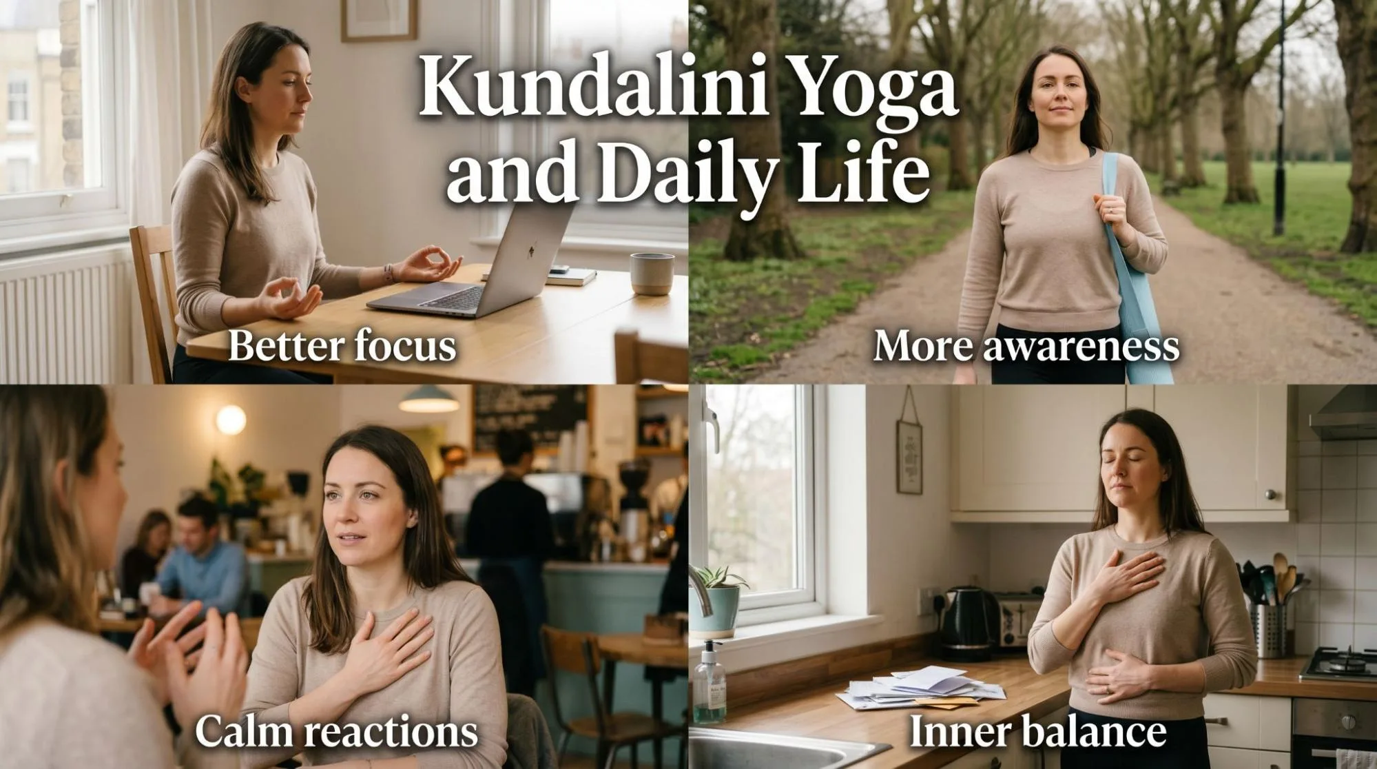 Kundalini Yoga Philosophy Explained Simply: 7 Powerful Tips