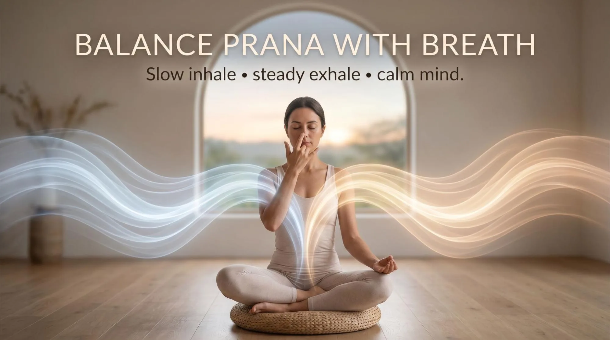 What Is Prana in Yoga and Meditation? 5 Powerful Facts