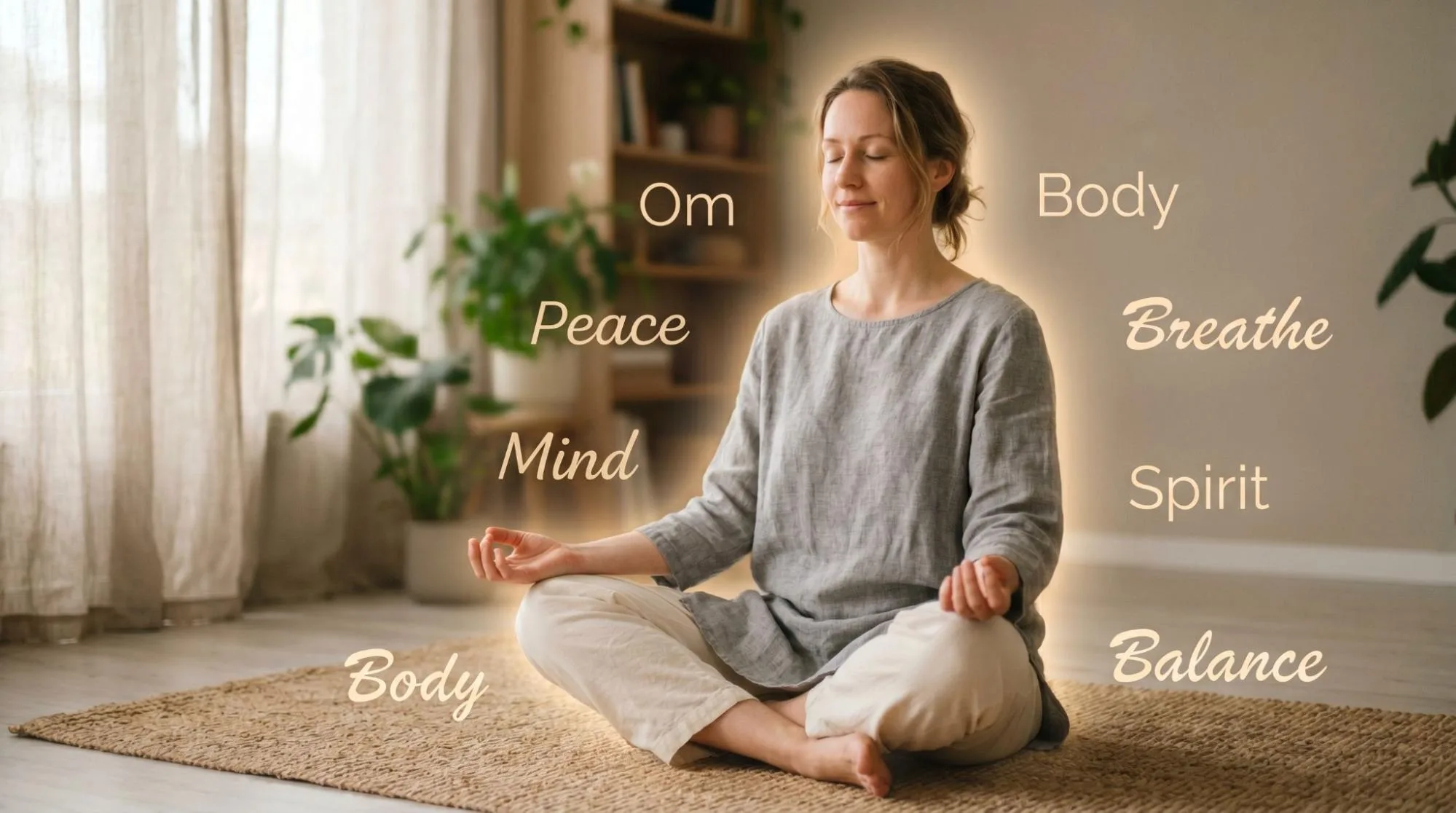 What Is Mantra Meditation? 7 Powerful Benefits