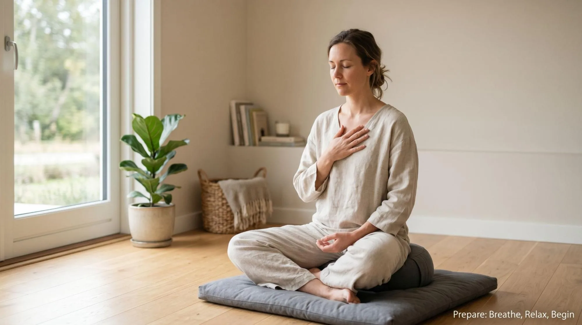 7 Powerful Loving Kindness Meditation Guide Steps