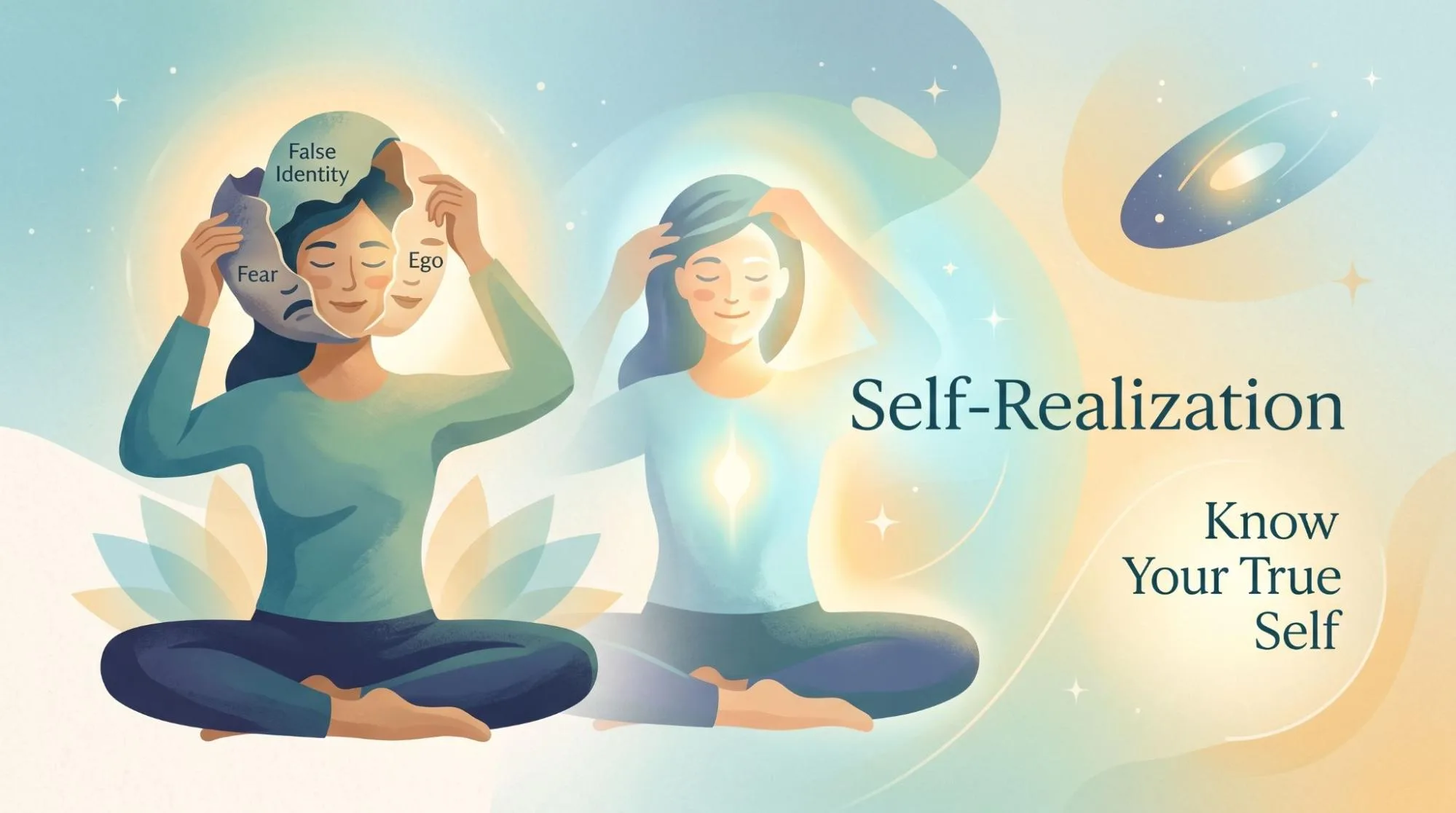 Jnana Yoga Meaning for Beginners: 7 Powerful Ways