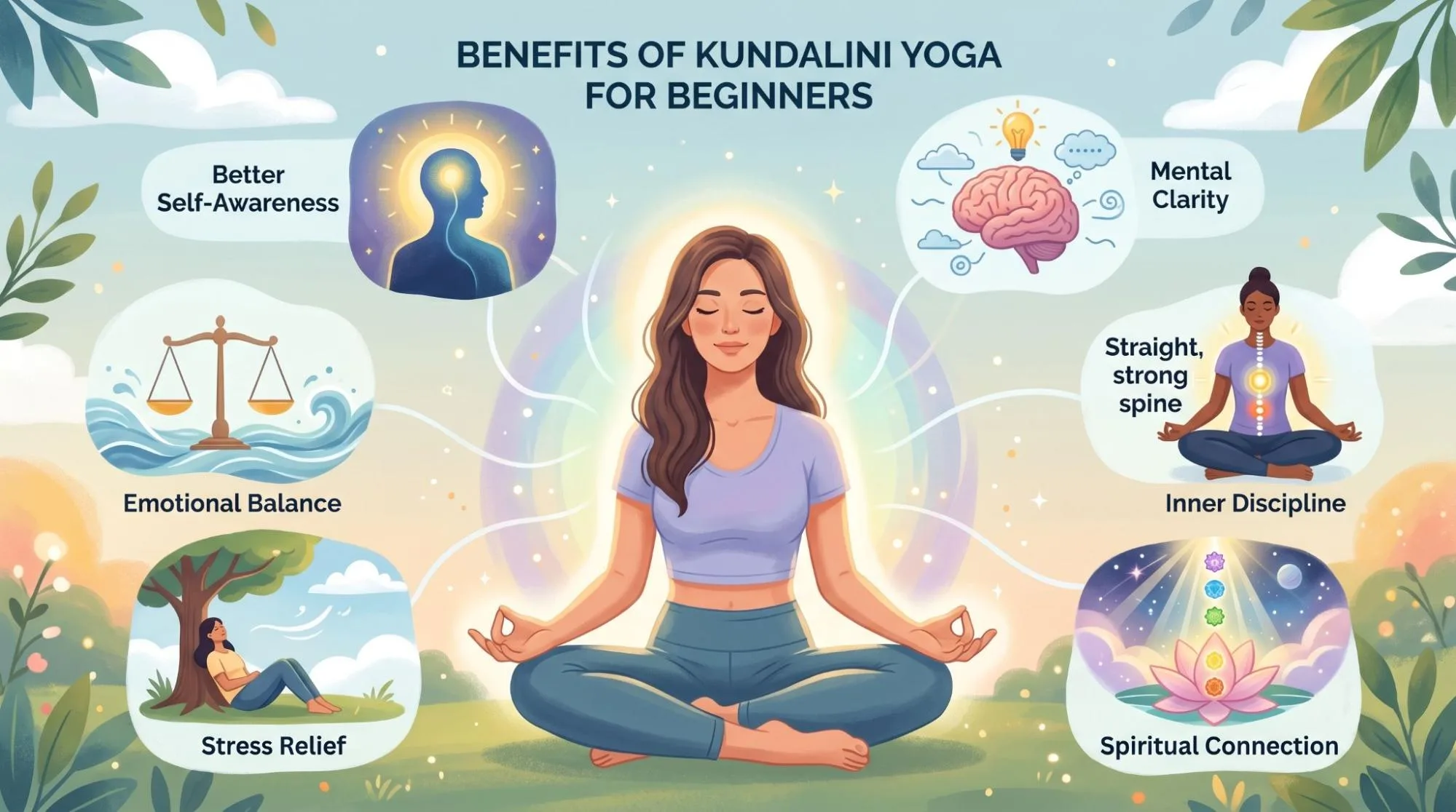 Kundalini Yoga Philosophy Explained Simply: 7 Powerful Tips
