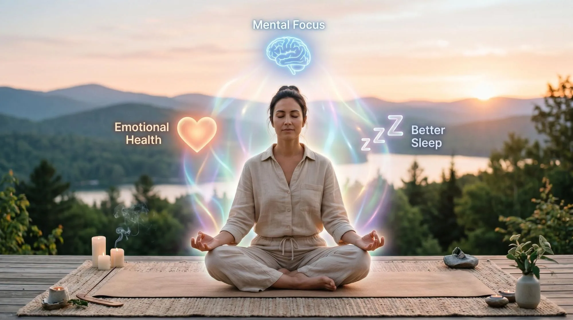 What Is Mantra Meditation? 7 Powerful Benefits