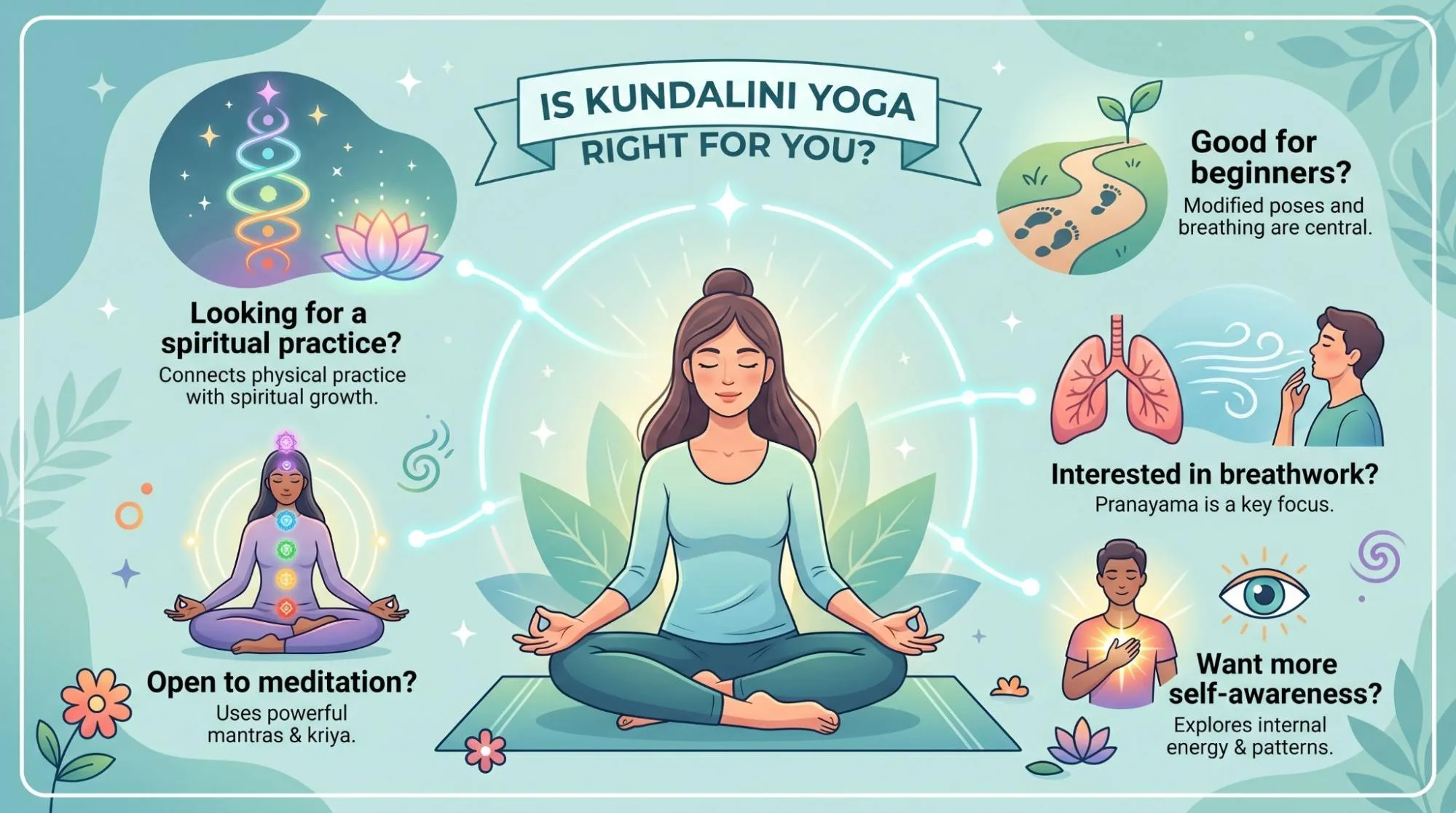 Kundalini Yoga Philosophy Explained Simply: 7 Powerful Tips