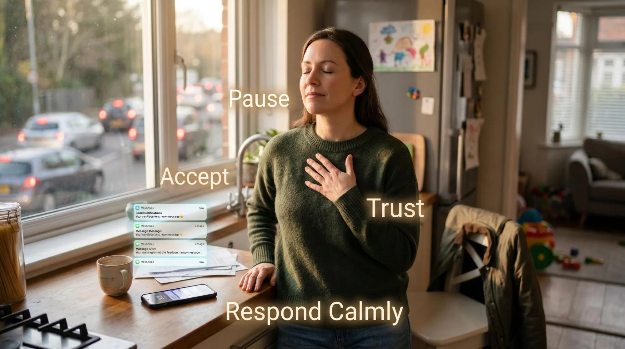 What Is Ishvara Pranidhana in Yoga? 7 Powerful Lessons