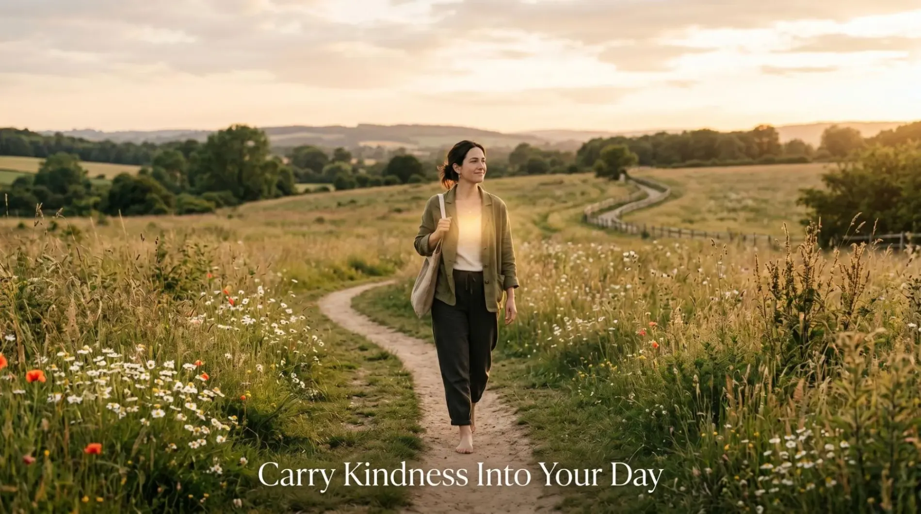7 Powerful Loving Kindness Meditation Guide Steps