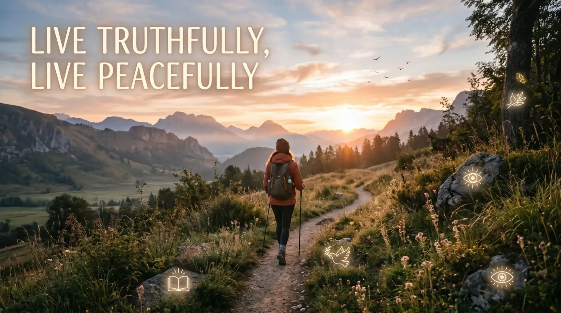 Helpful Satya Meaning in Yoga Philosophy: 7 Ways