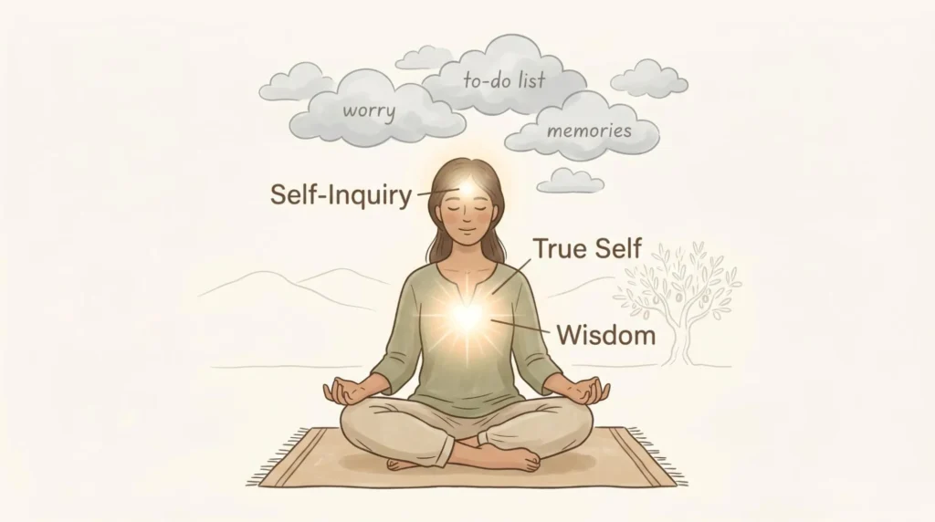 Jnana Yoga Meaning for Beginners: 7 Powerful Ways