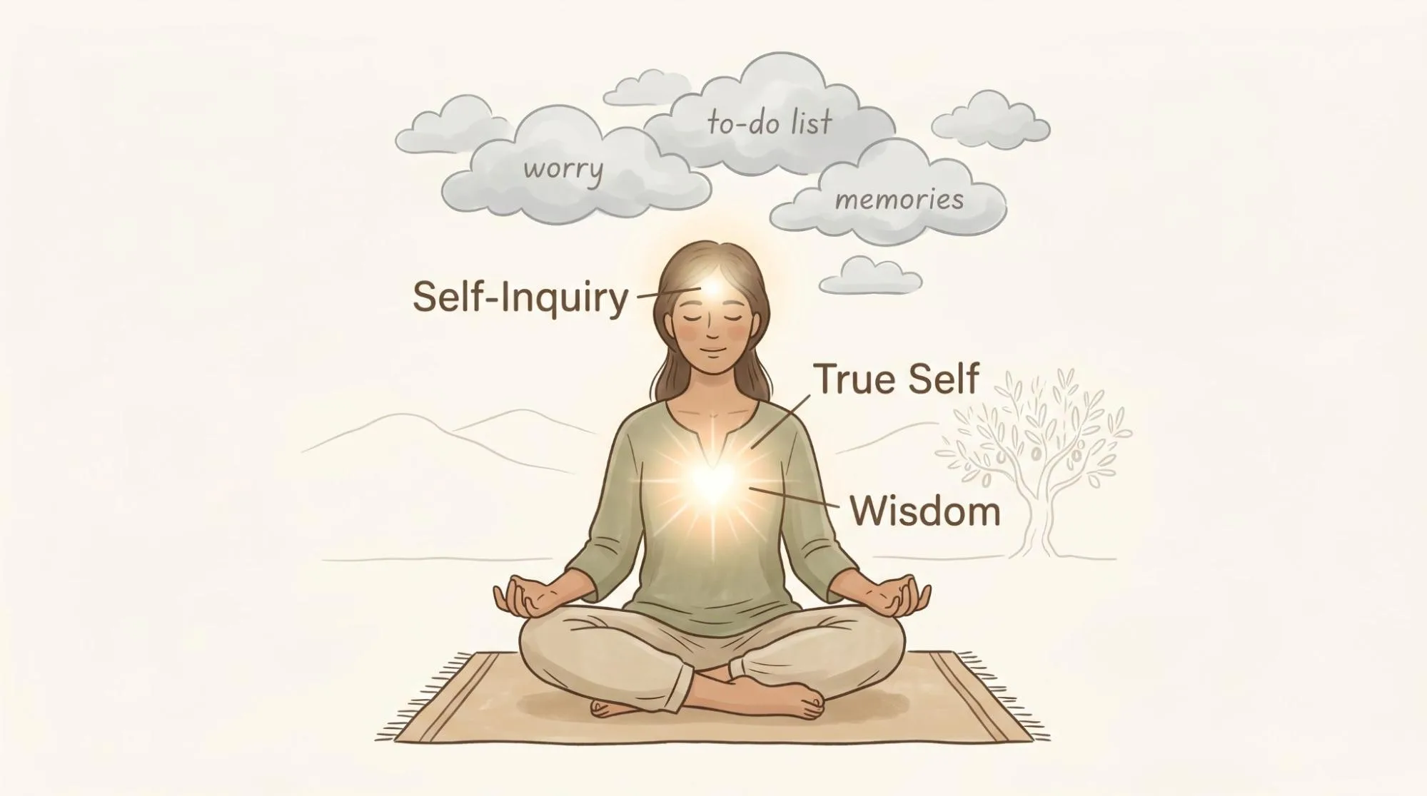 Jnana Yoga Meaning for Beginners: 7 Powerful Ways