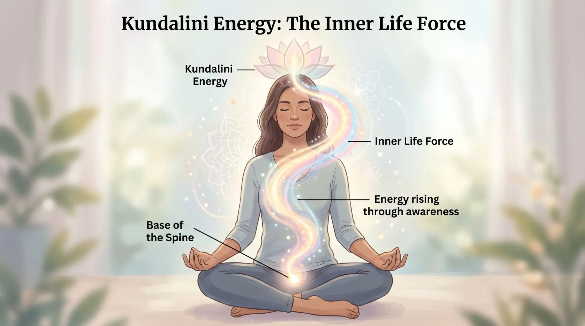 Kundalini Yoga Philosophy Explained Simply: 7 Powerful Tips