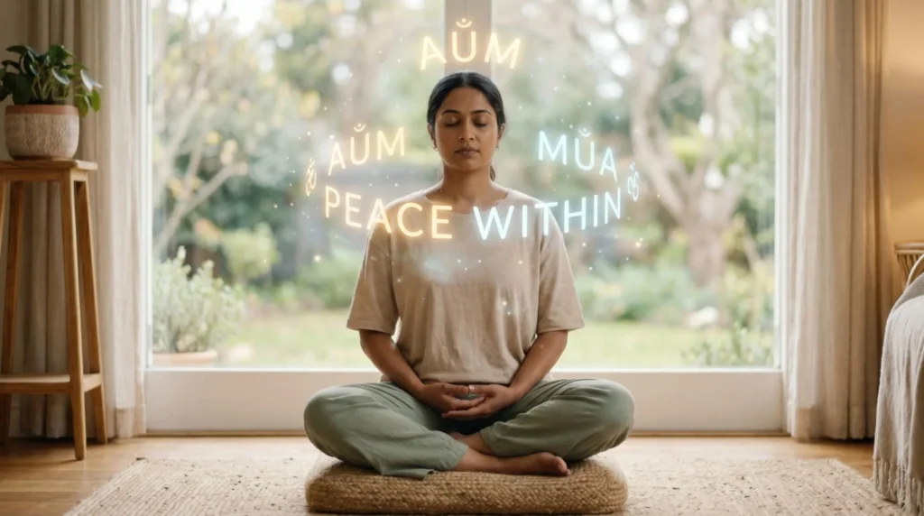 What Is Mantra Meditation? 7 Powerful Benefits