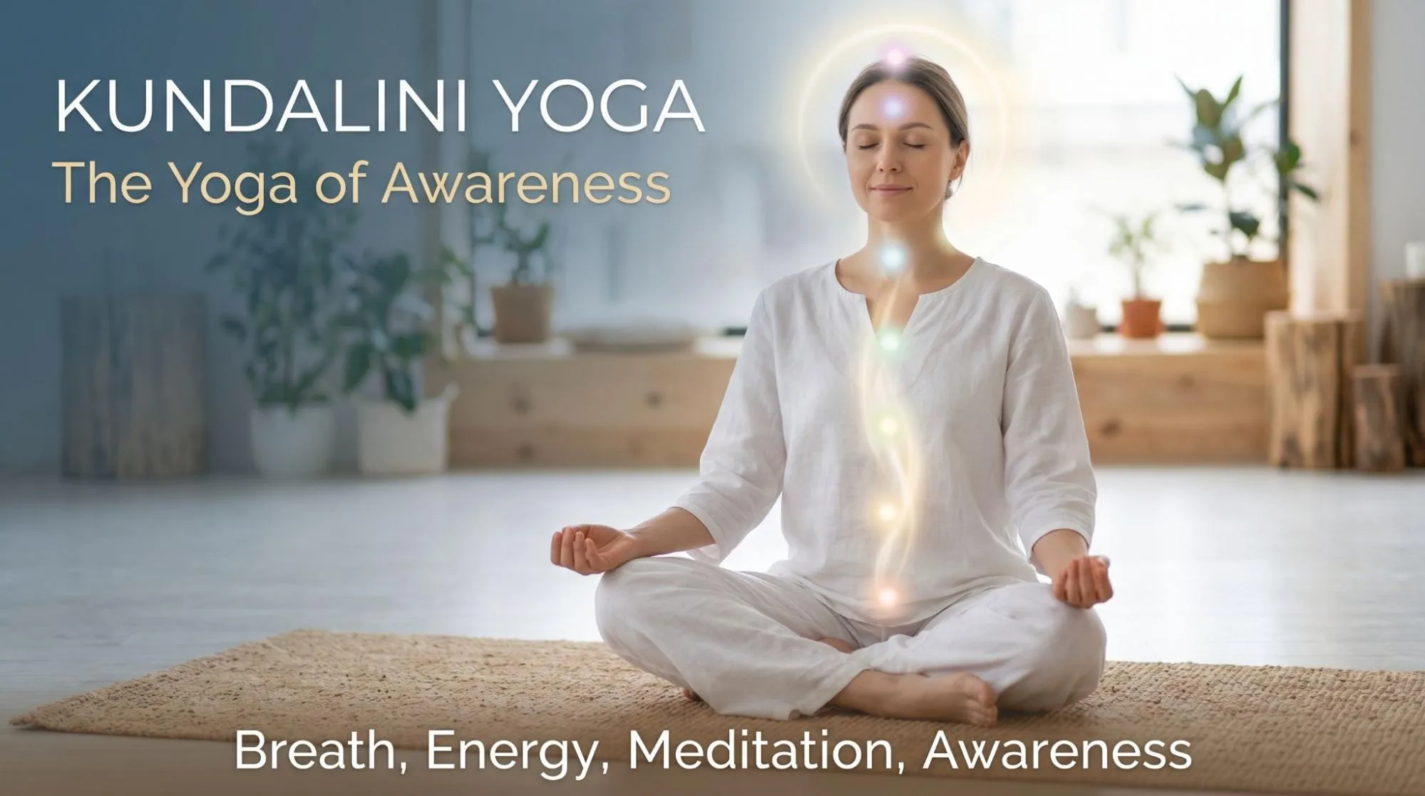 Kundalini Yoga Philosophy Explained Simply: 7 Powerful Tips