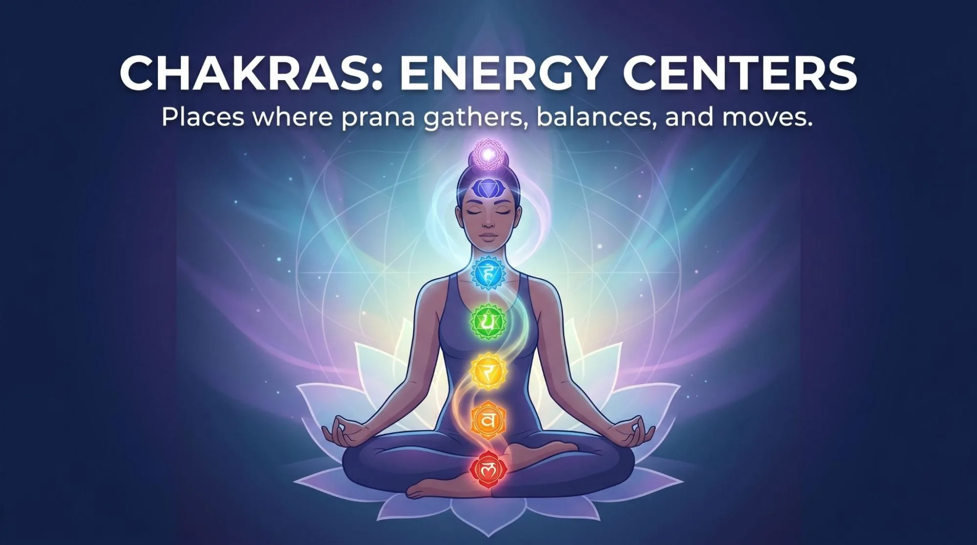 What Is Prana in Yoga and Meditation? 5 Powerful Facts