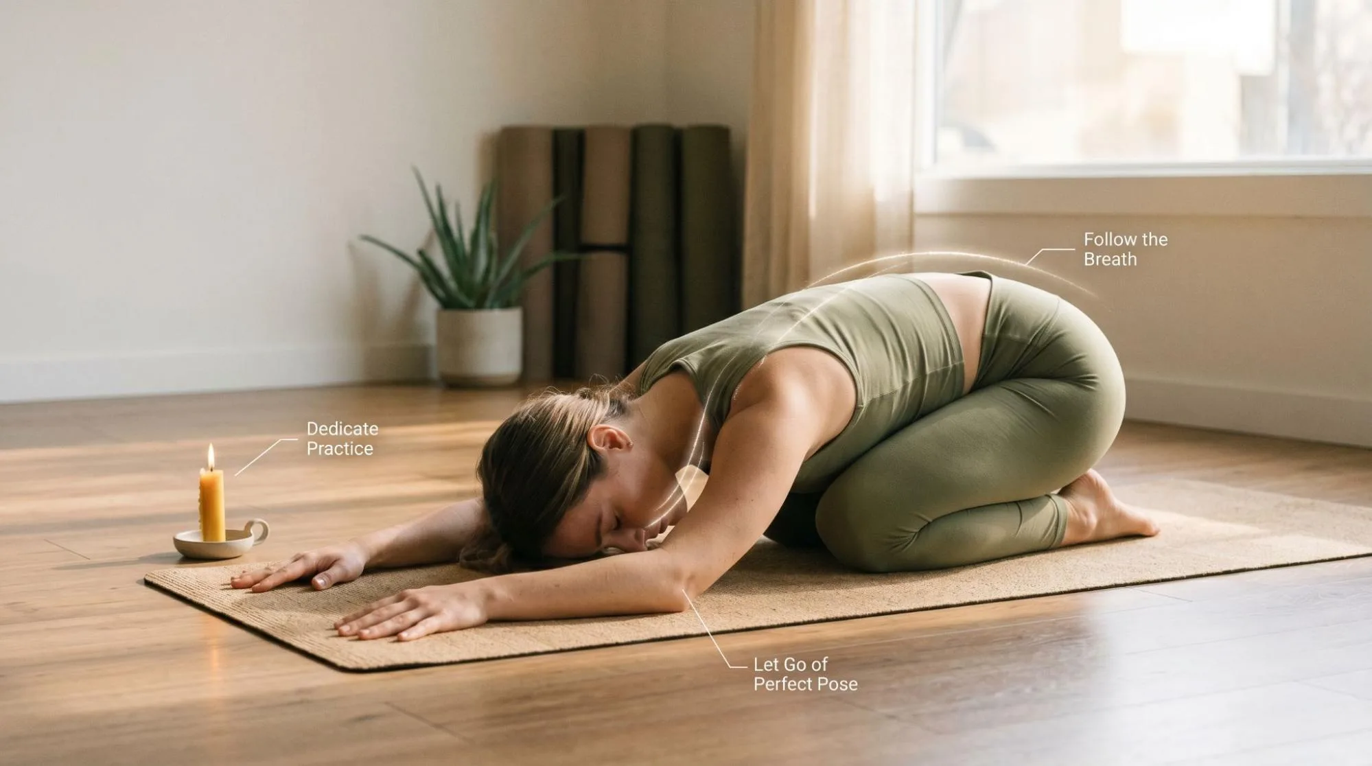 What Is Ishvara Pranidhana in Yoga? 7 Powerful Lessons