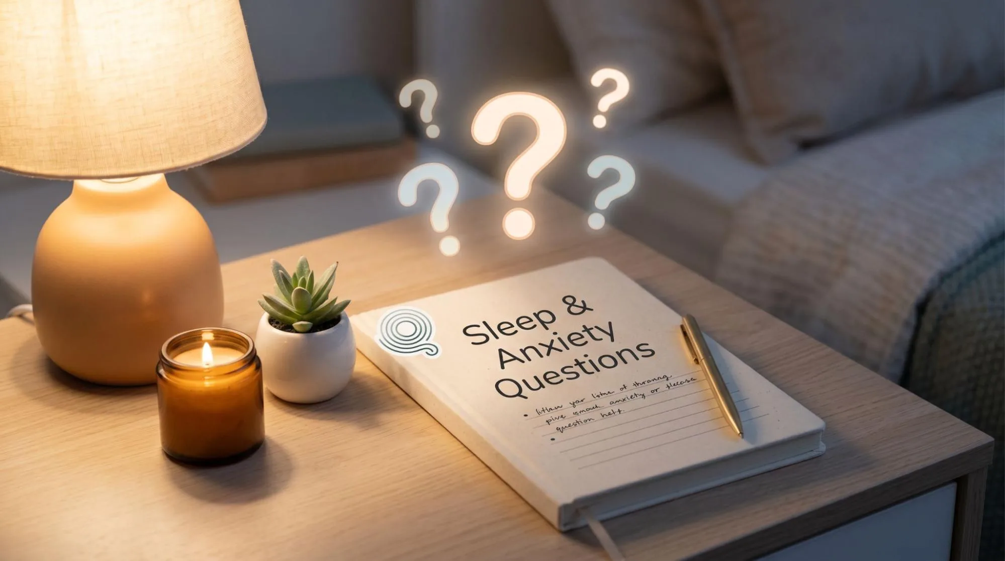 7 Powerful Meditation for Sleep and Anxiety Tips
