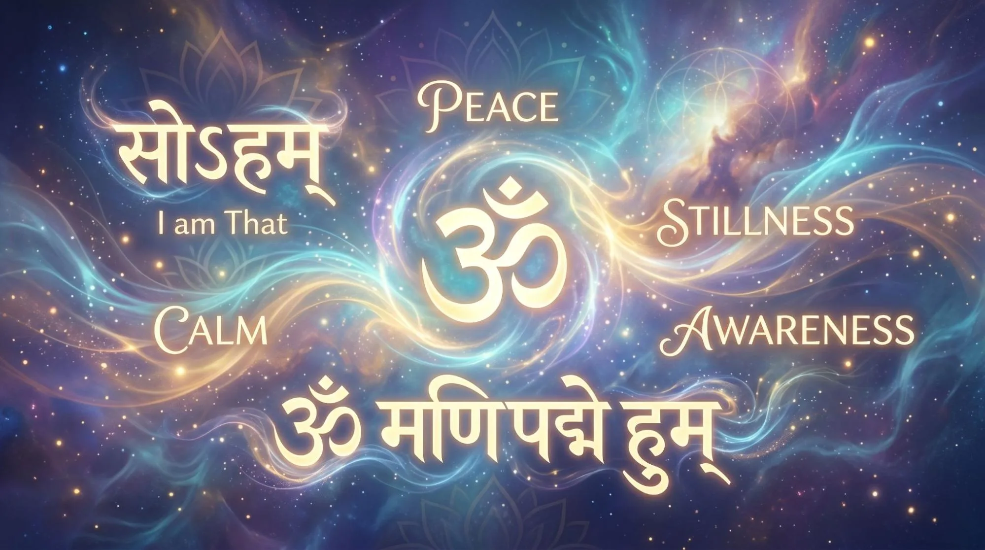 What Is Mantra Meditation? 7 Powerful Benefits